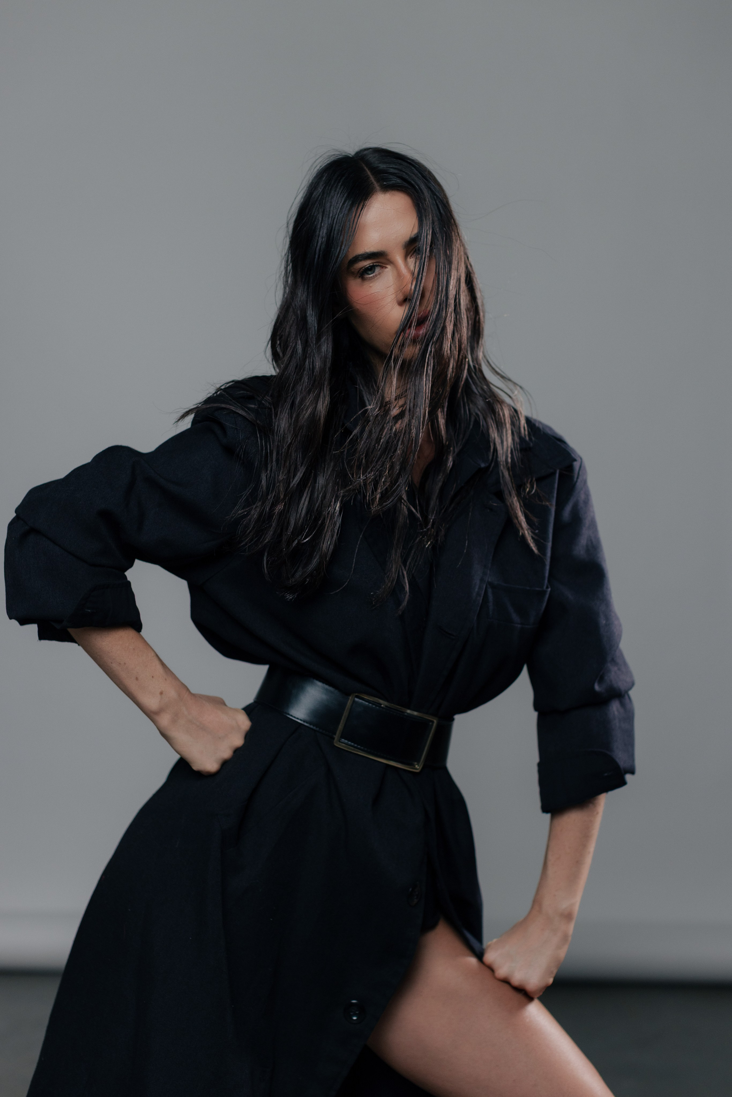 SAGAZ PROJECT. ESTUDIO DOZE