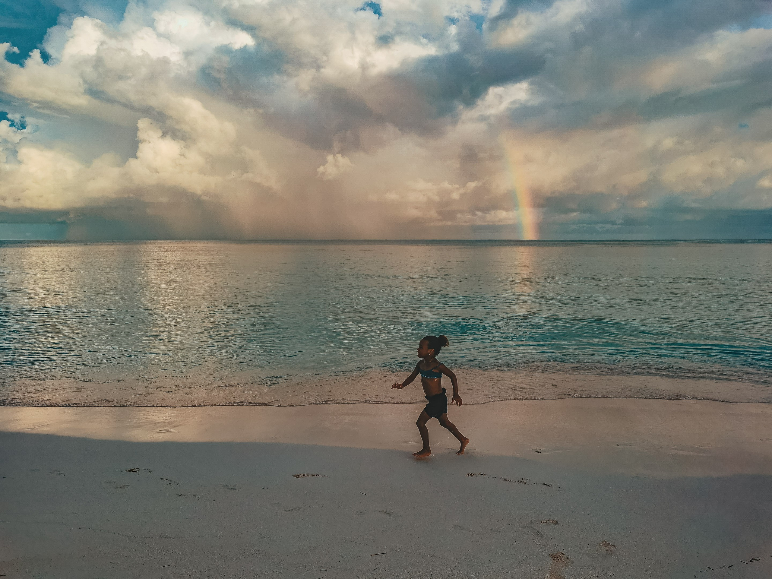 San Andres Island, Colombia. Federico Borobio, street and documentary photography.