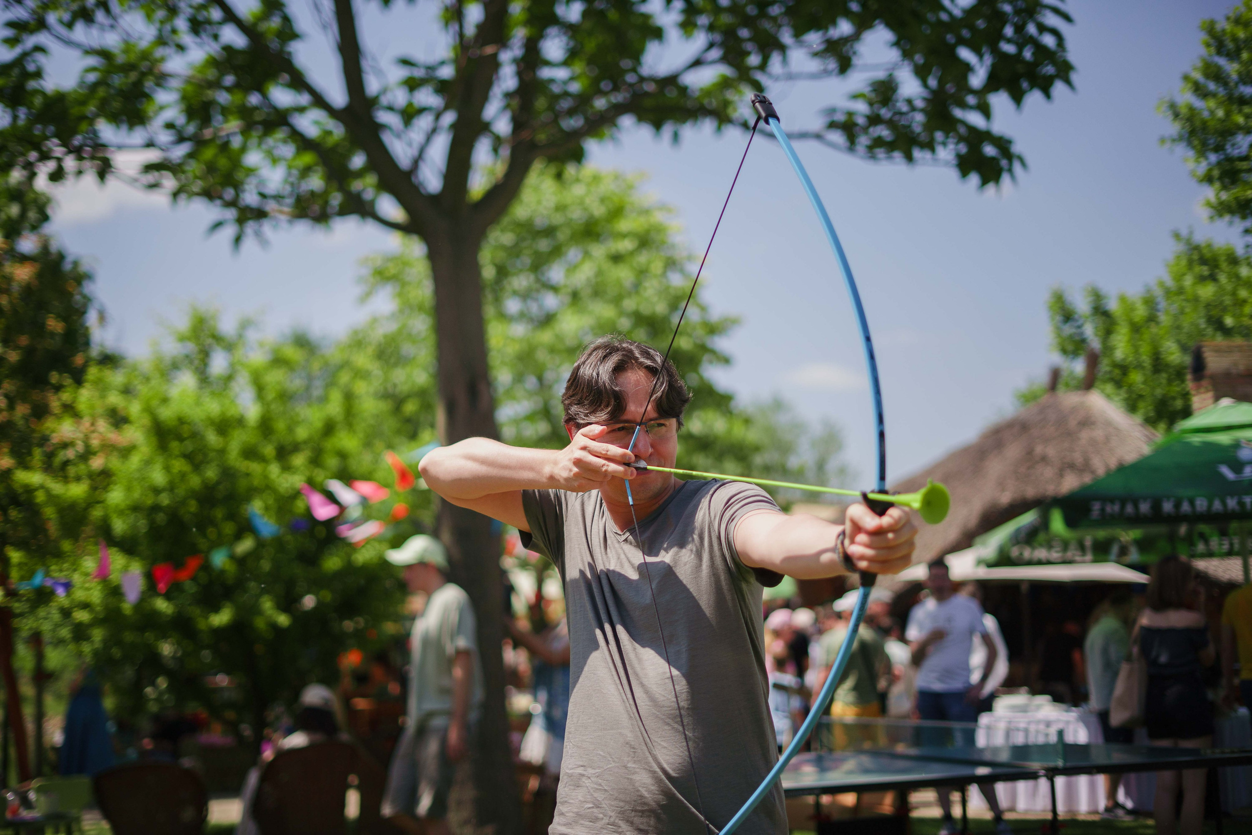 FiveTran Summer Picnic. Жуков Студио
