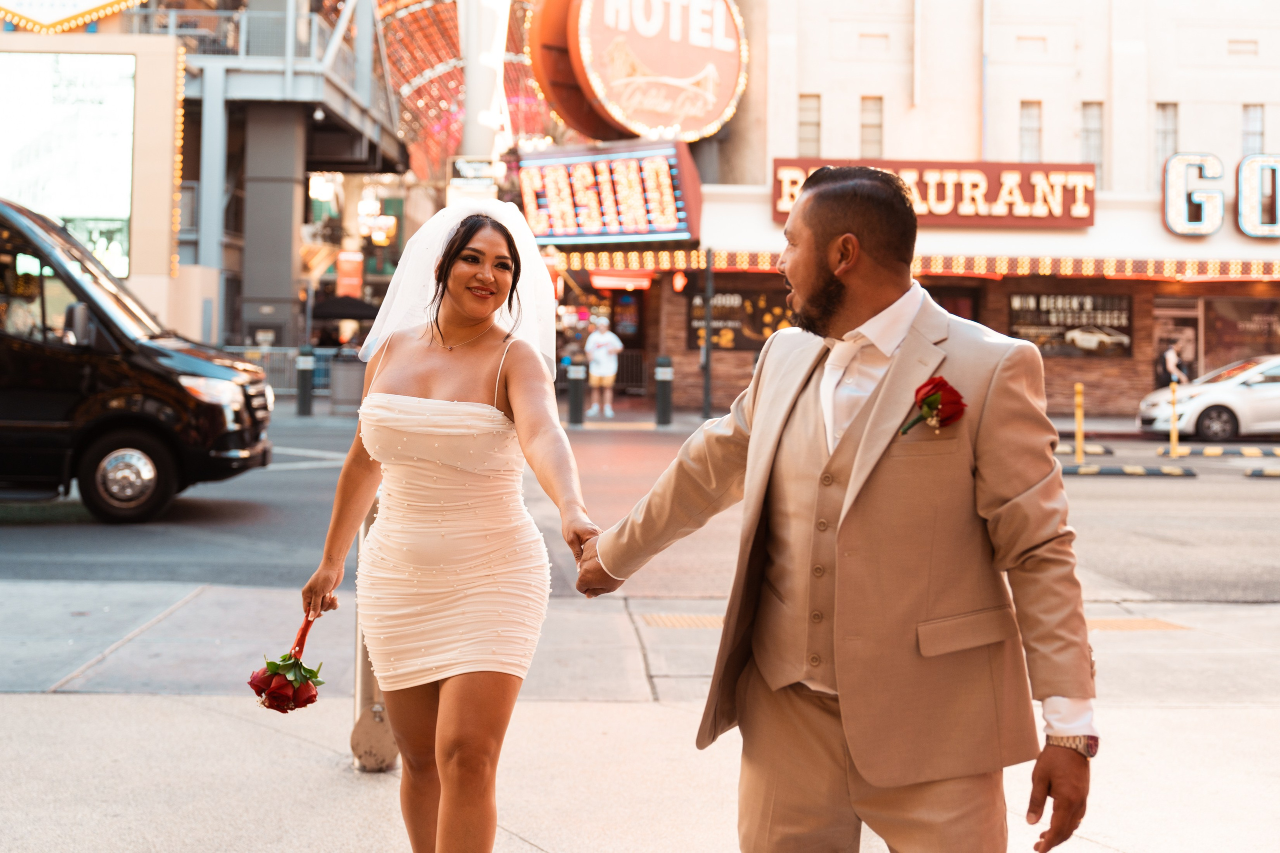 Anabel&Juan.7.20.24. Wedding & elopement photographer Viktoriya Kravtsov. Las Vegas