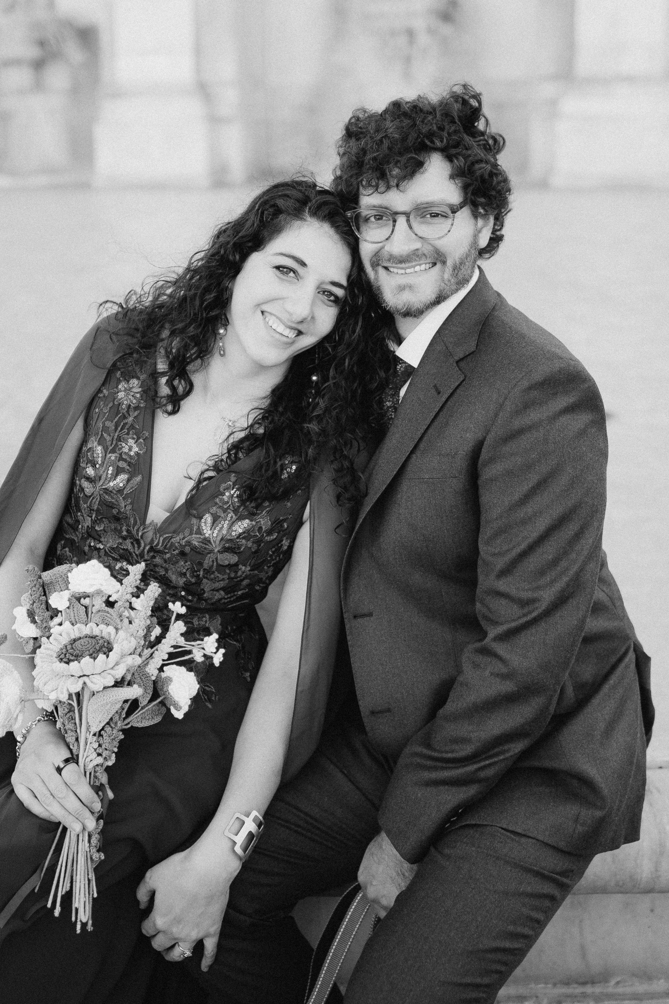 Lorenza & CJ. Фотограф в Милане Анна Линник