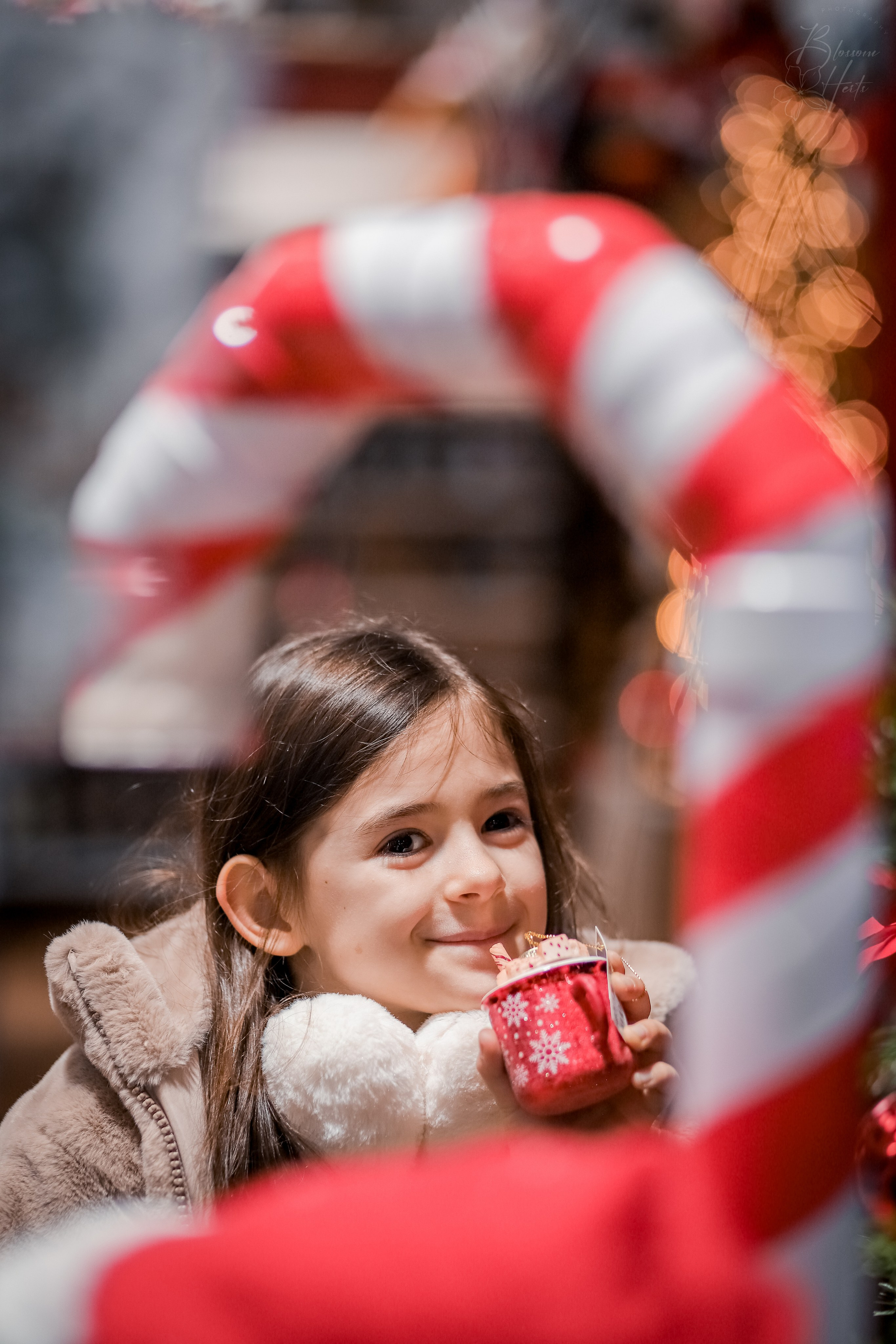 Christmas is coming. Family & children’s photographer in Herts & West London Iryna Blair