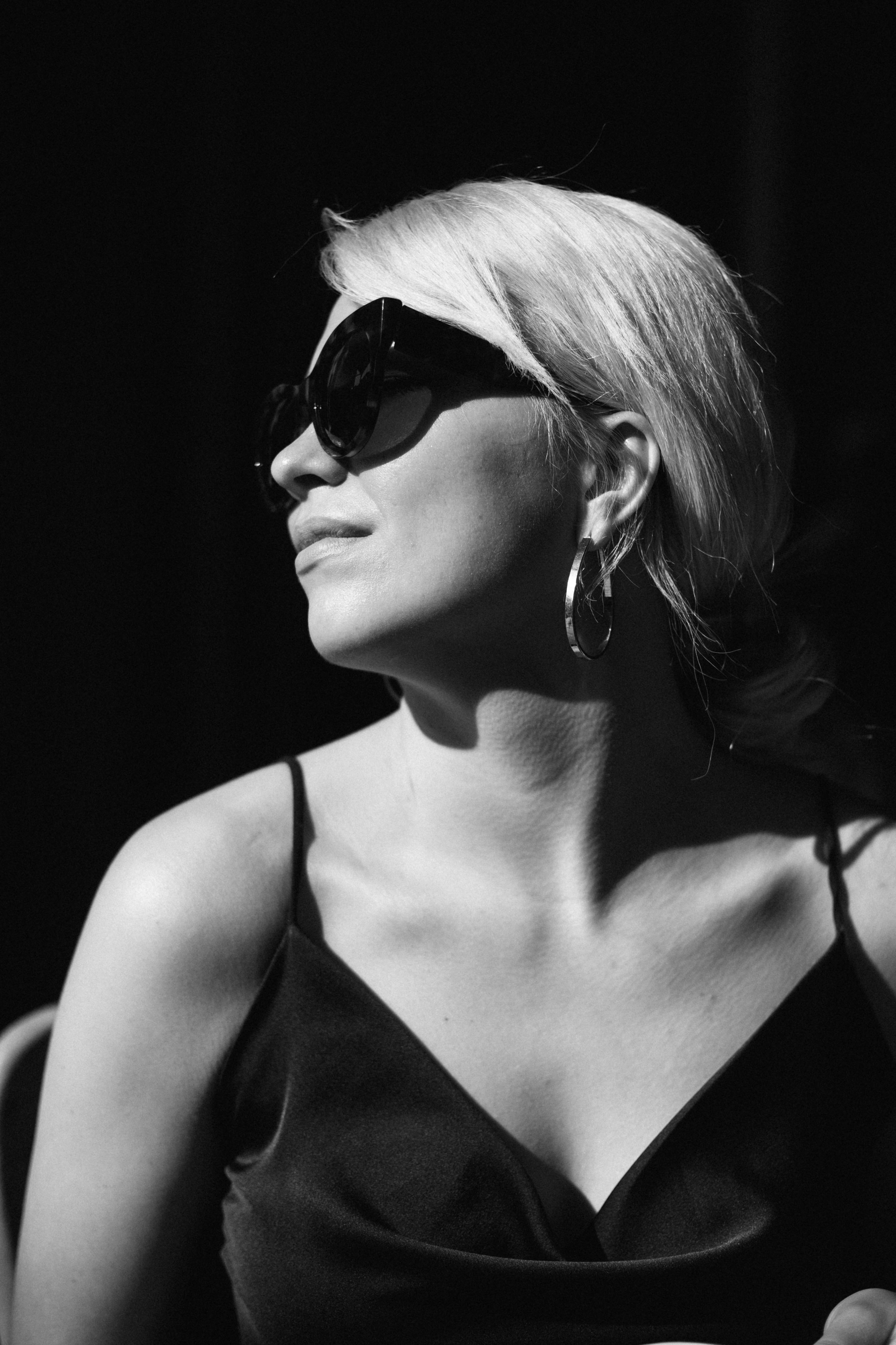 A. Xenia Shvili Photo