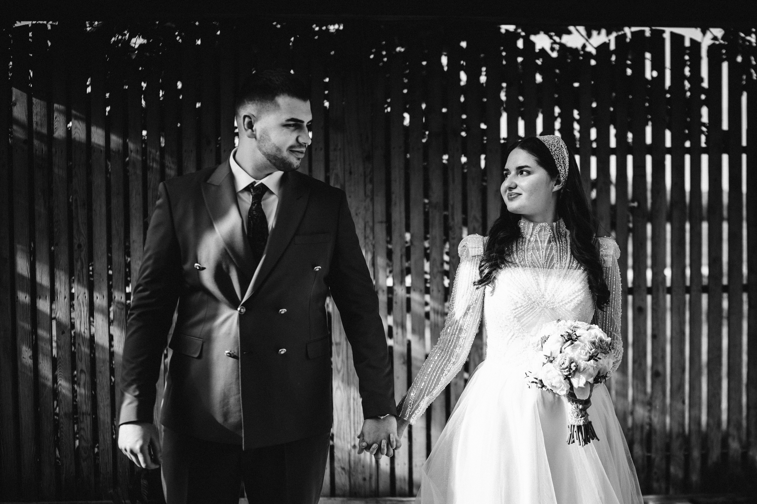 Emanuel + Andrada. Valentin Melen — wedding photographer