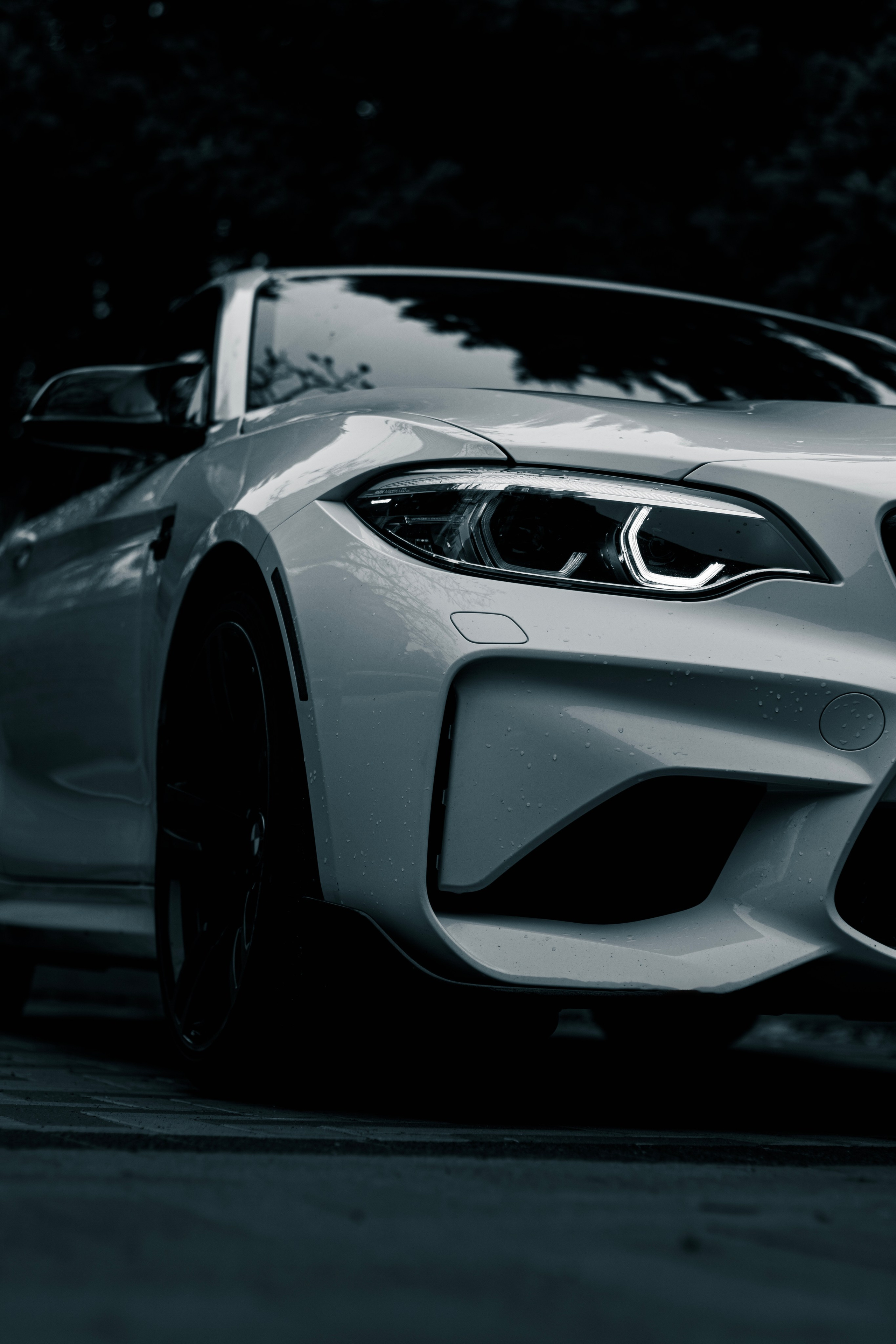 Luxury & Performance. Arvin Azimian