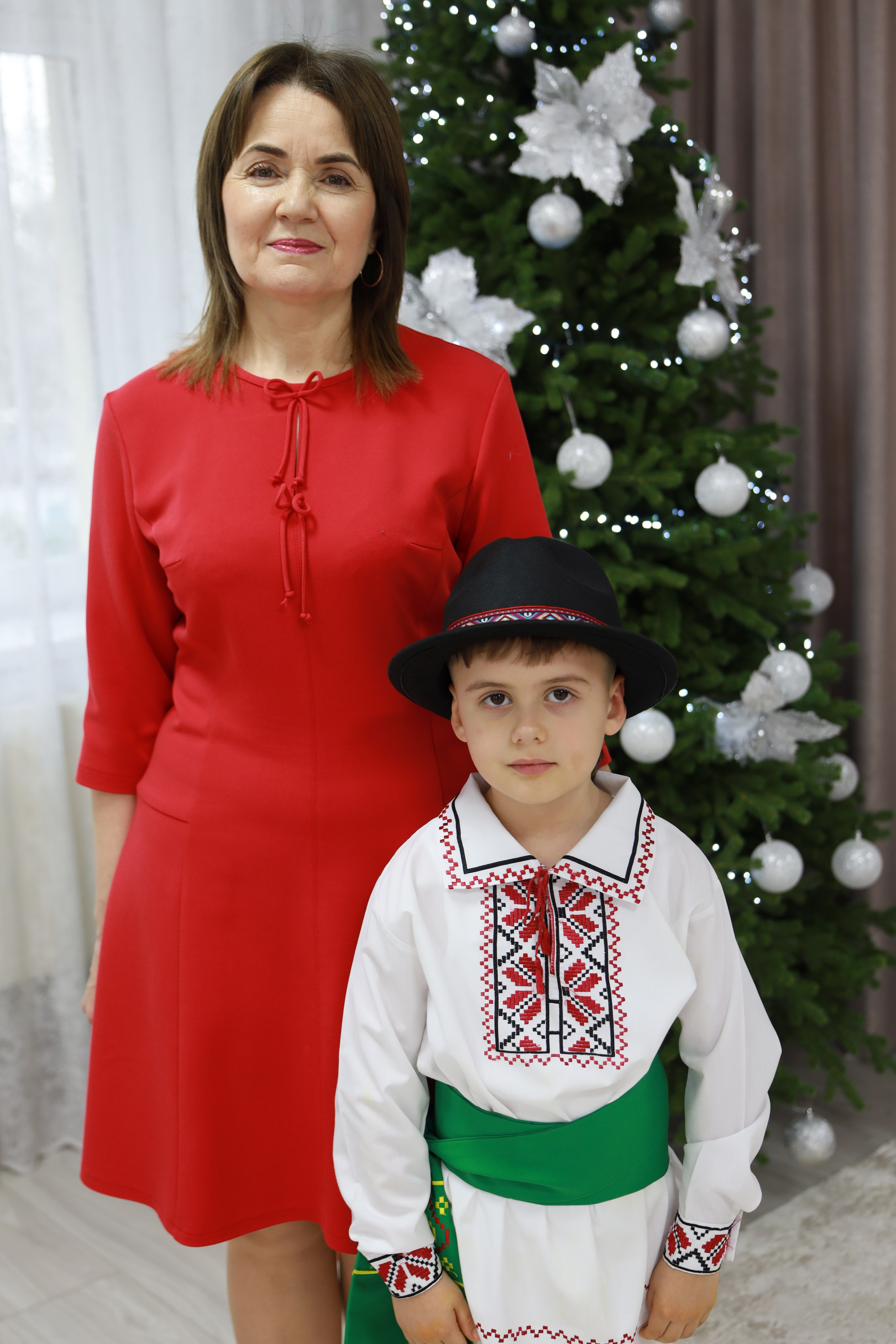 Magia iernii în ochi de copil.... Alika Dia- Fotograf în Republica Moldova, Strășeni