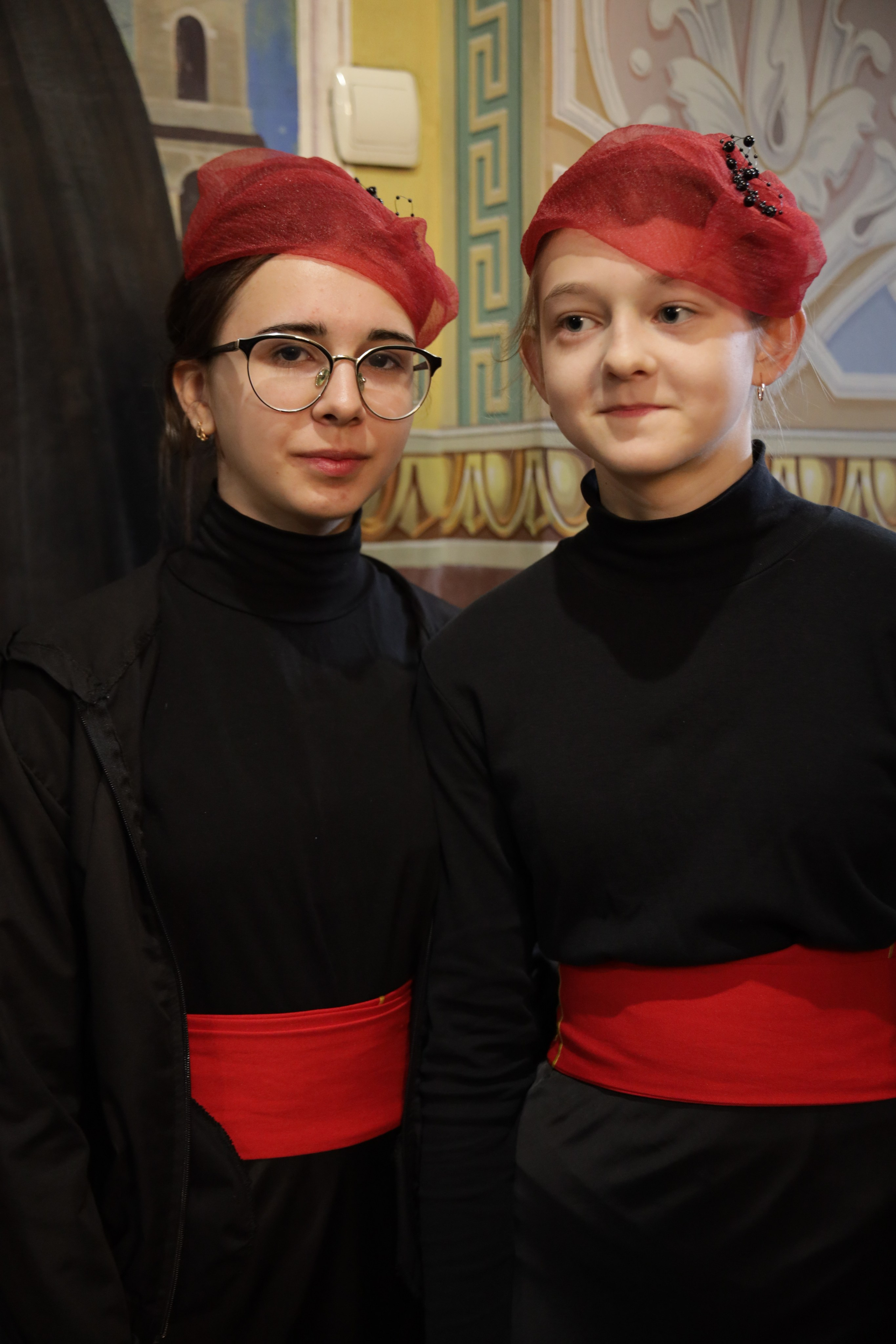 Cântările Învierii-Tradiție și Lumină. Alika Dia- Fotograf în Republica Moldova, Strășeni