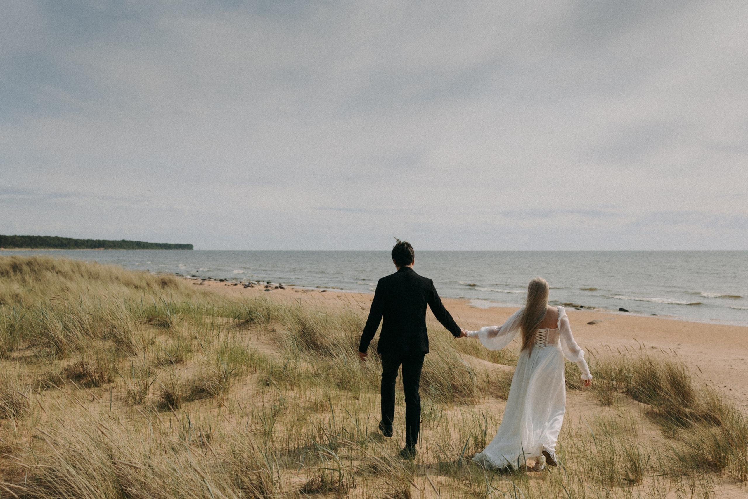 Marija x Aleksandrs. Fotogrāfs kāzām, ģimenēm un dažādiem pasākumiem