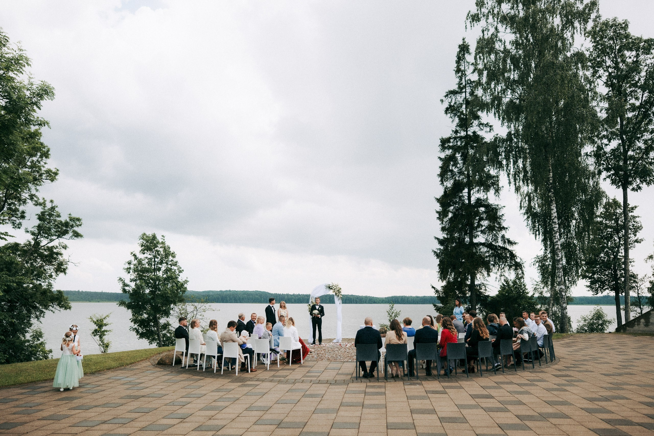 Evitas un Mārtiņa kāzu stāsts. Fotogrāfs kāzām, ģimenēm un dažādiem pasākumiem