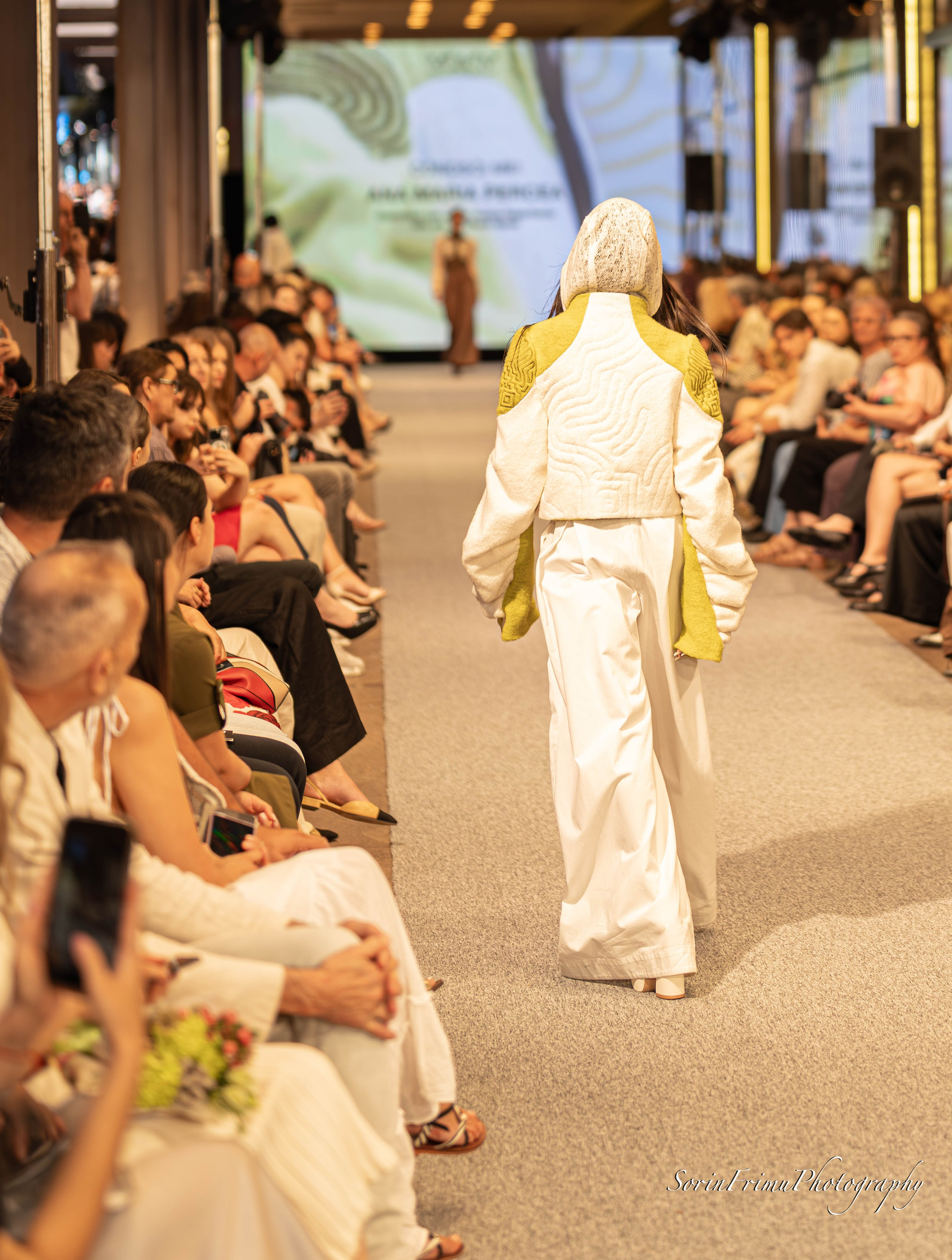 Moda Timisoara. Sorin Frimu Photography