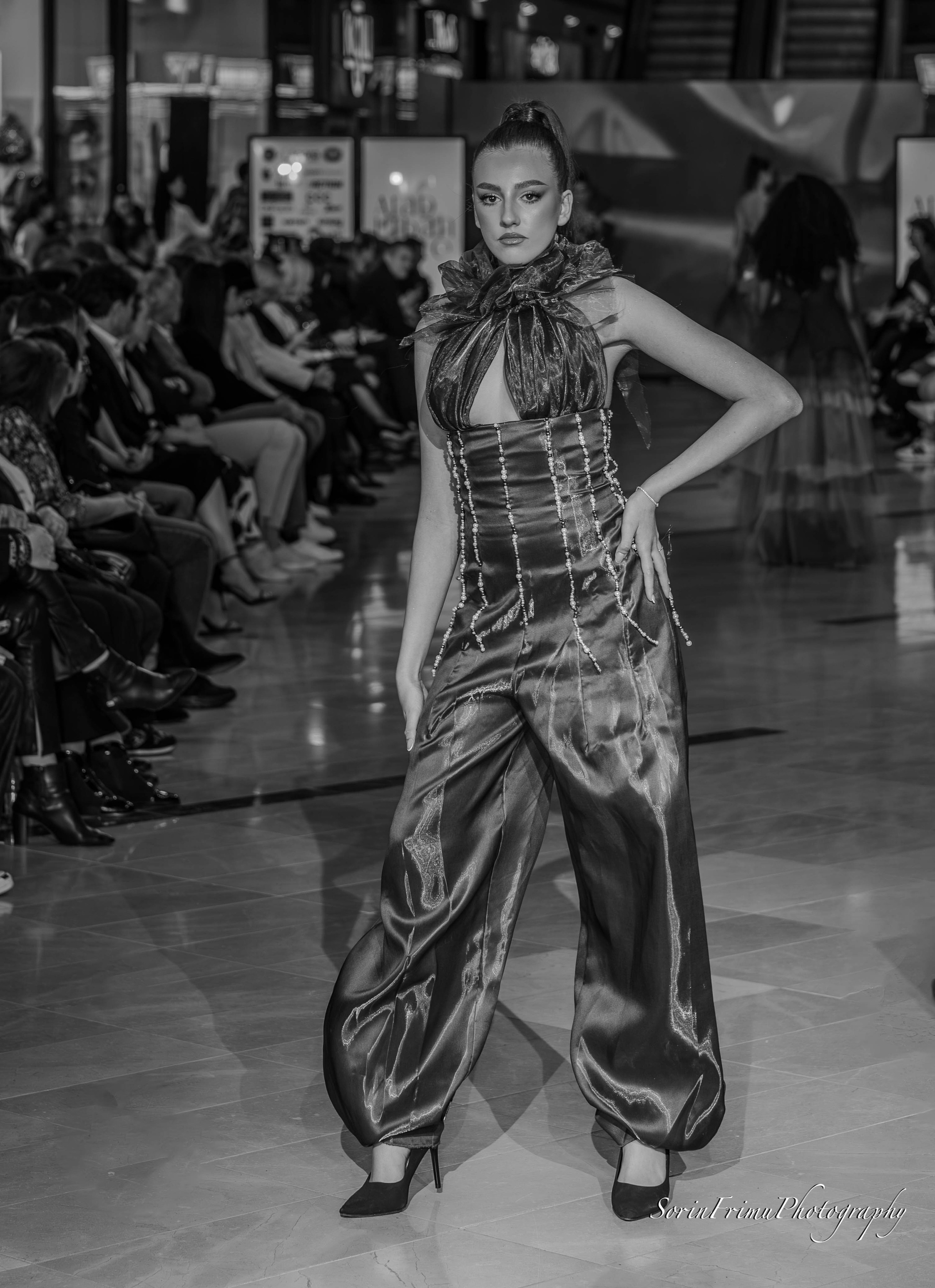 Fashion. Sorin Frimu Photography