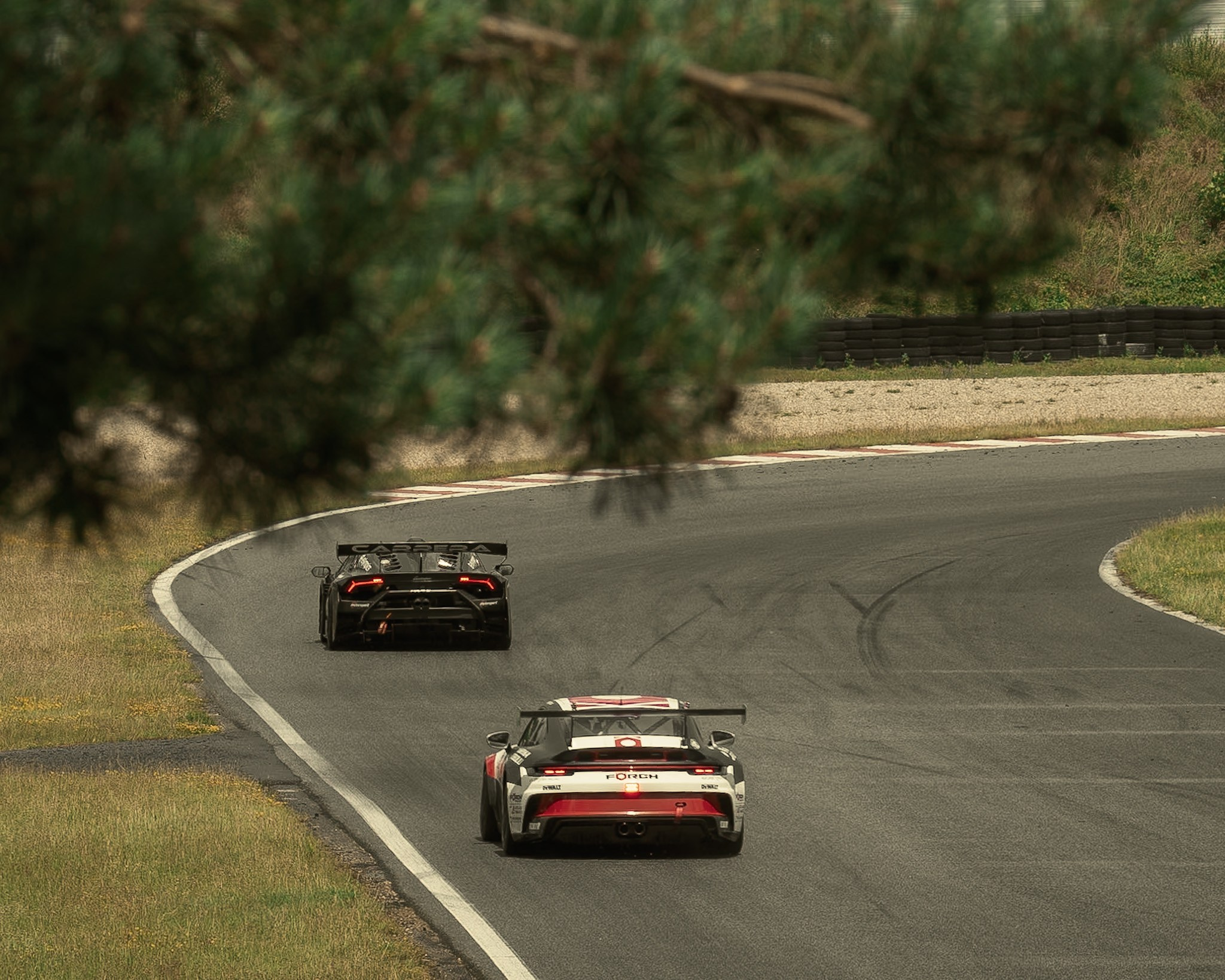 Automotive. Fotograf Poznan