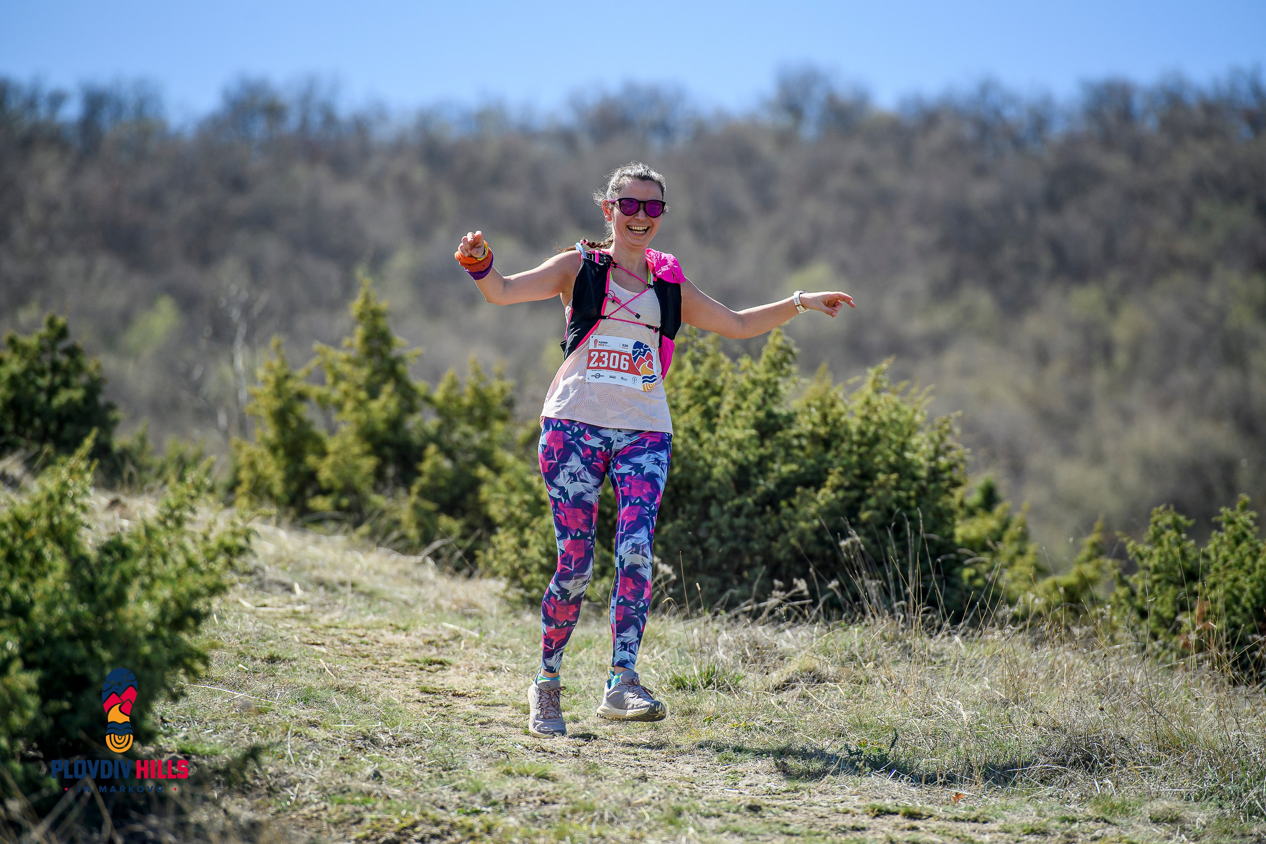 Снимки 2024-KrisoK Photography. «Plovdiv Hills in MARKOVO» е състезание по планинско бягане