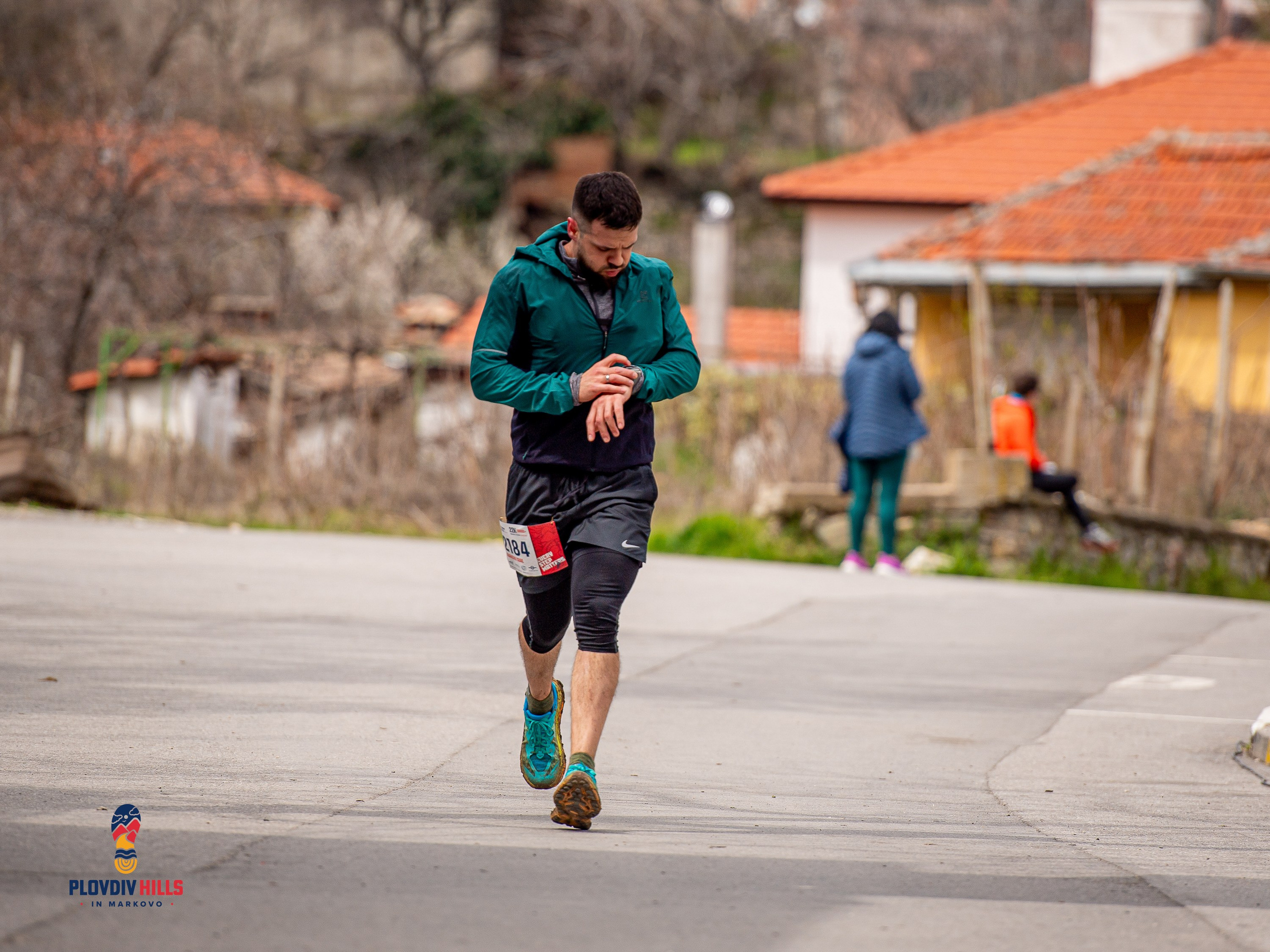 Снимки 2026-Krisok Photography. «Plovdiv Hills in MARKOVO» е състезание по планинско бягане