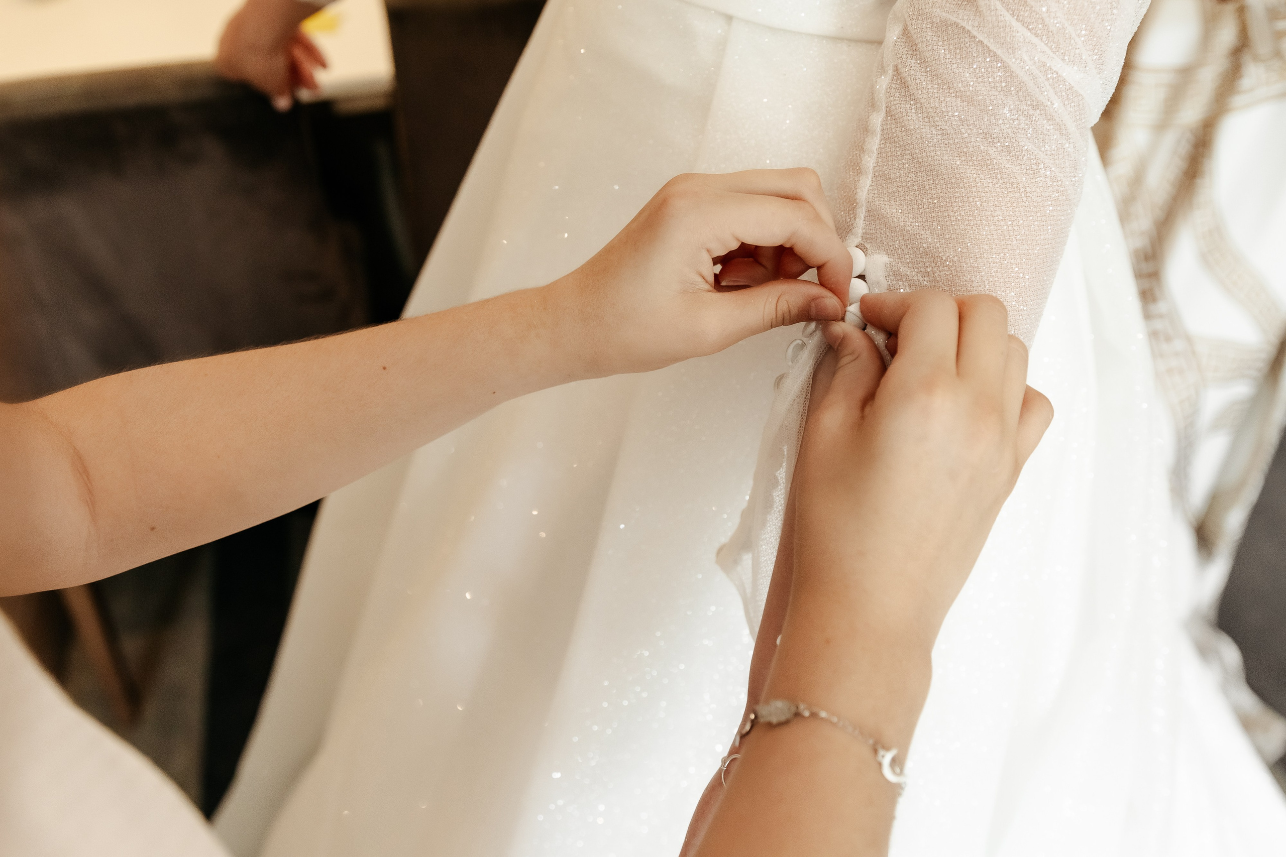 Аліна та Давид. Ірина Терещук