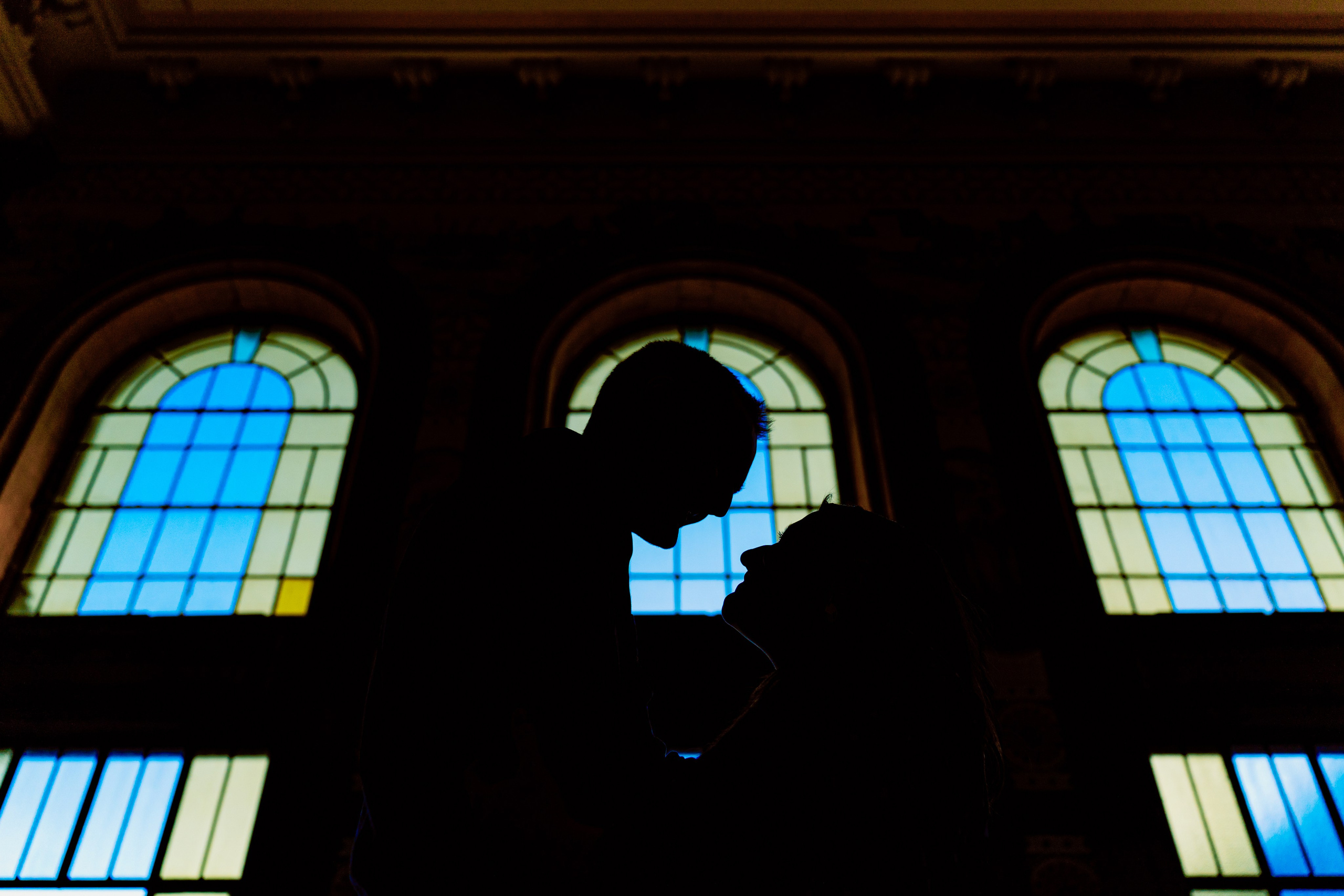 Кэролайн и Марвин в Порту и Вила-Нова-ди-Гая. Фотограф и видеограф в Португалии