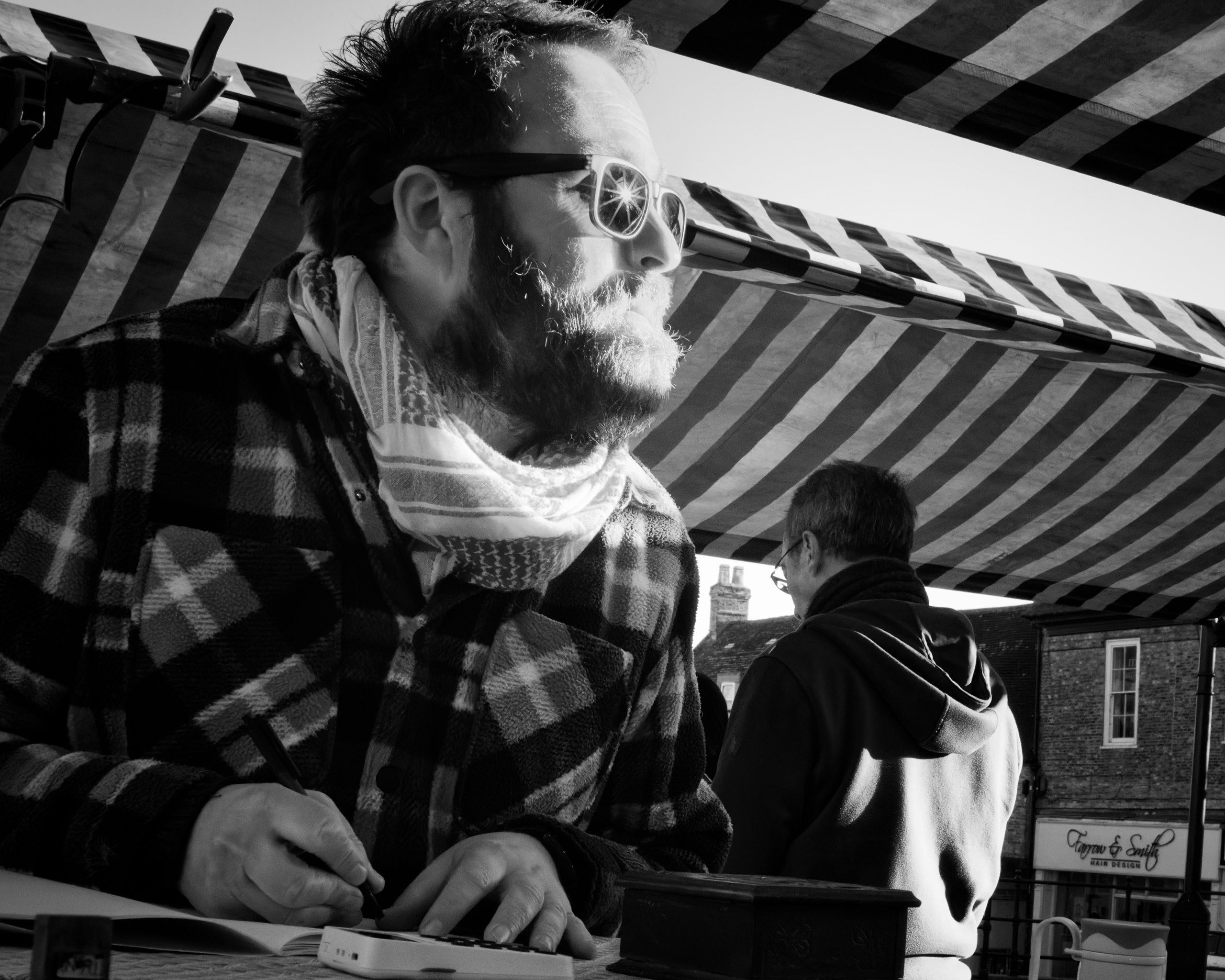 UK Street Photography Gallery. Hedley Wright Photography | East Anglia Sport, Street, Wildlife, Landscape & Astrophotography