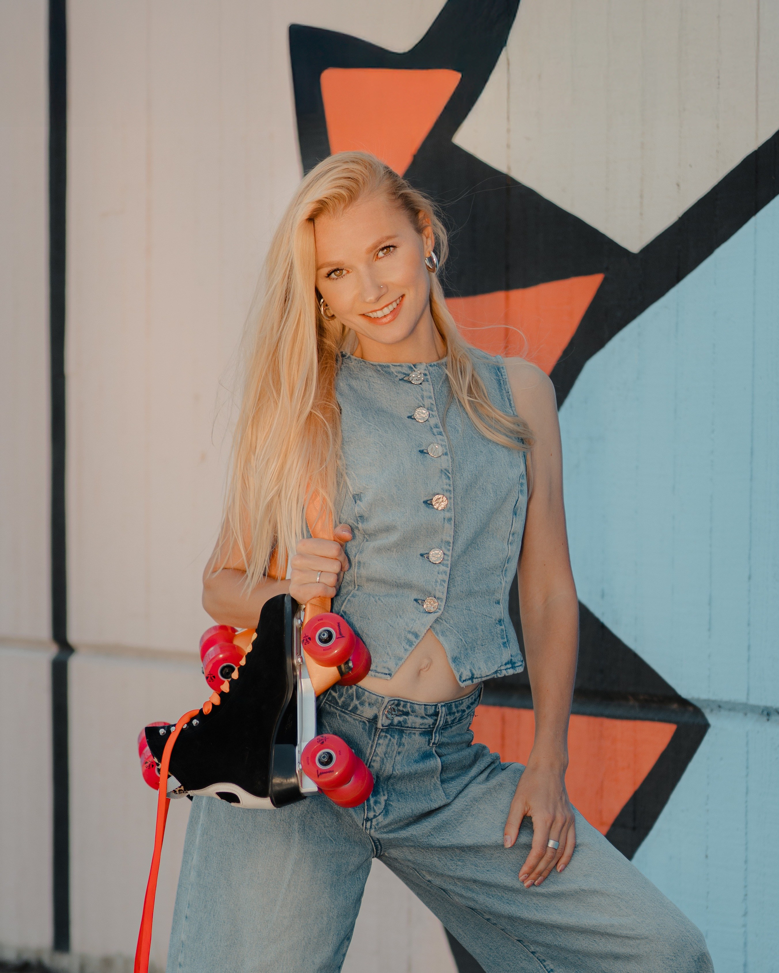 Portrait & Lifestyle Photographer