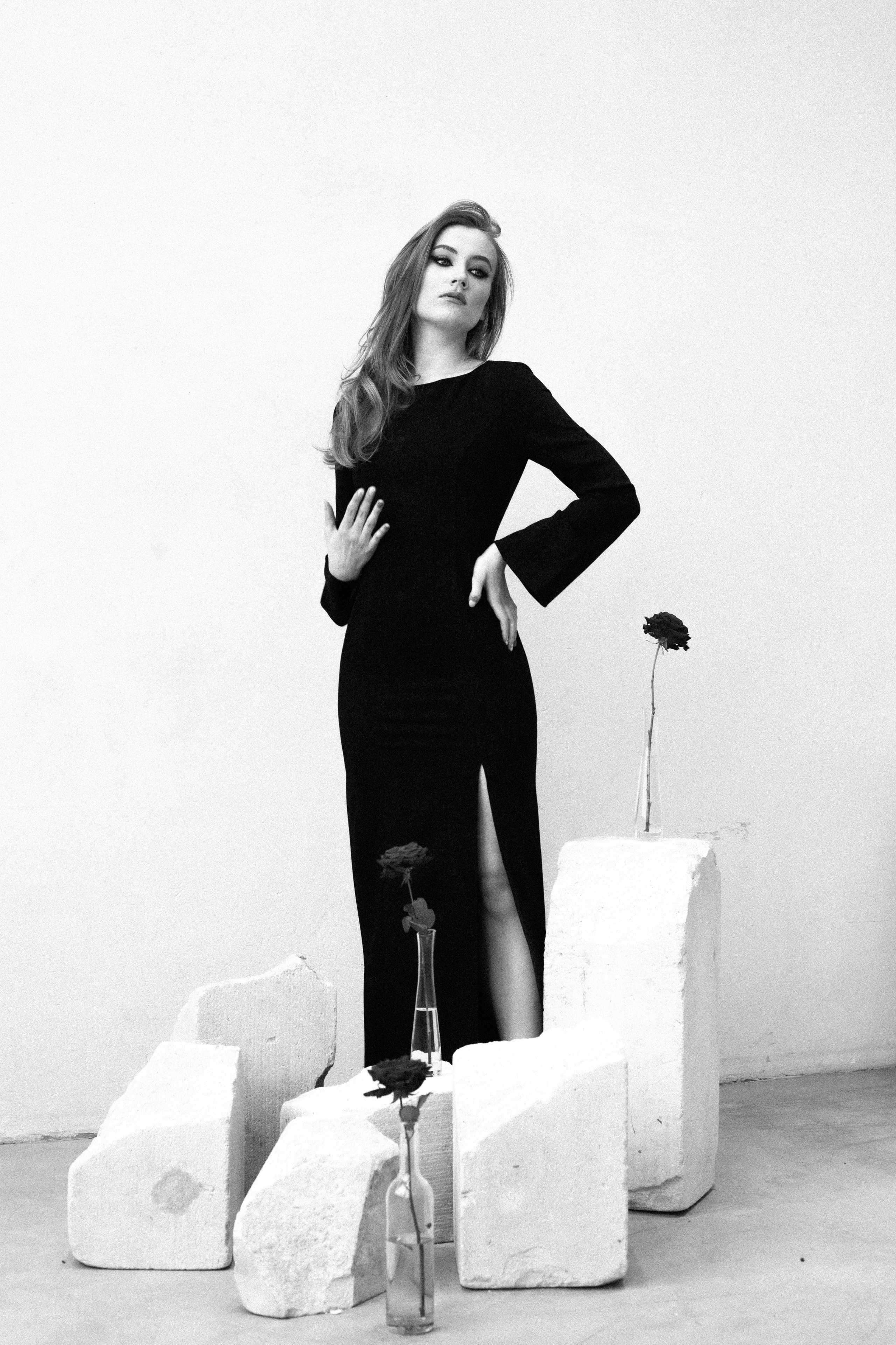 Фотограф Арина Виногородская