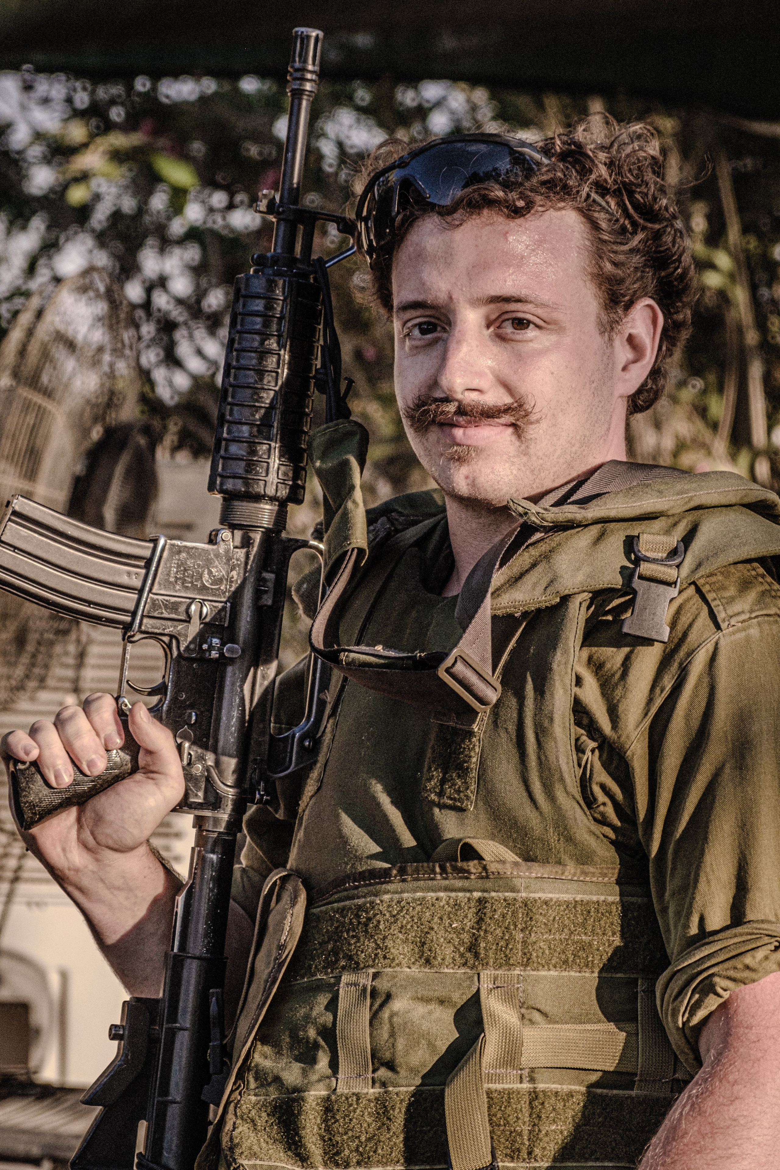 PORTRAIT. Middle East Photo Agency — Photography & Event Magnets — סוכנות צילום והדפסת מגנטים לאירועים