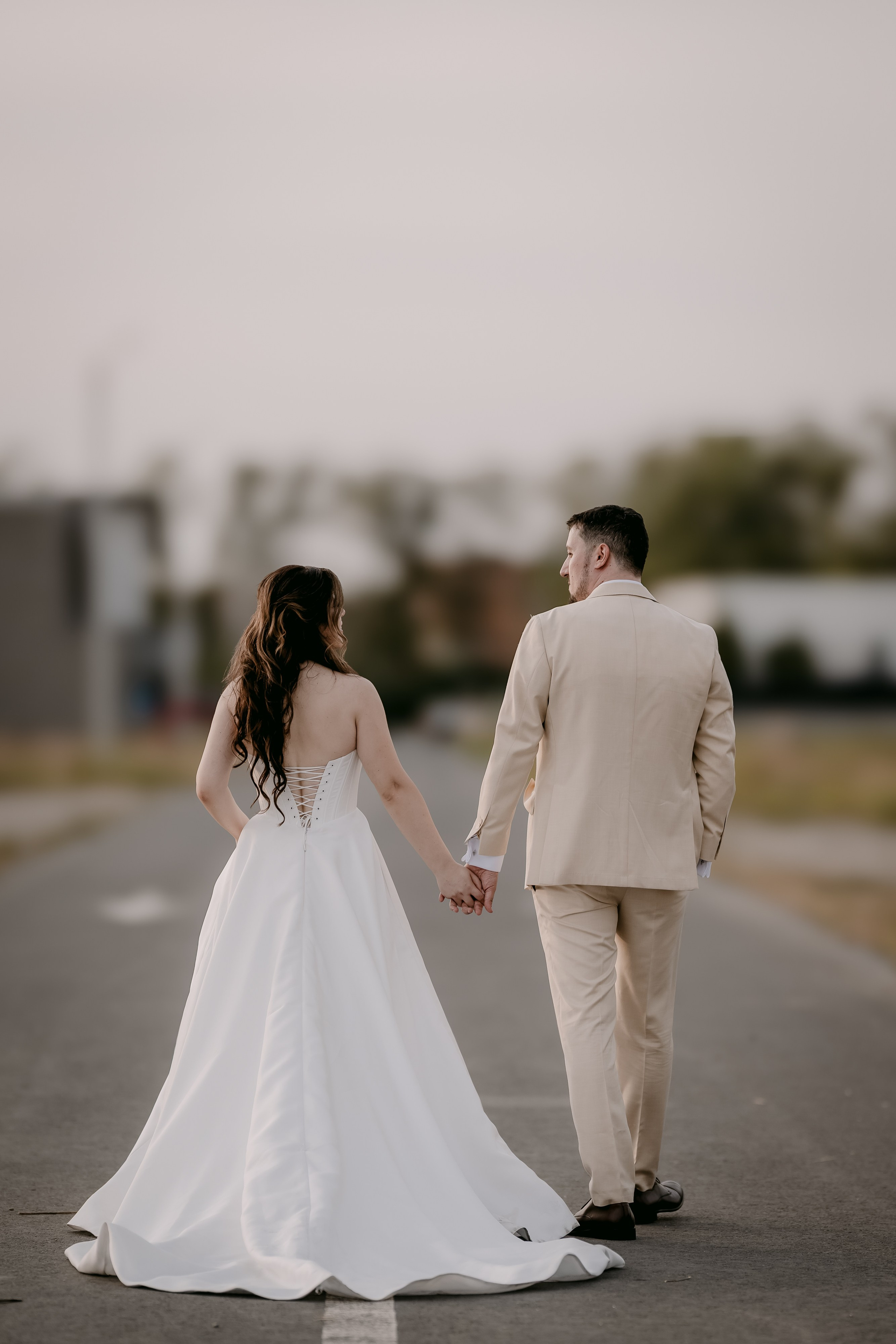 Cristina + Iraklis