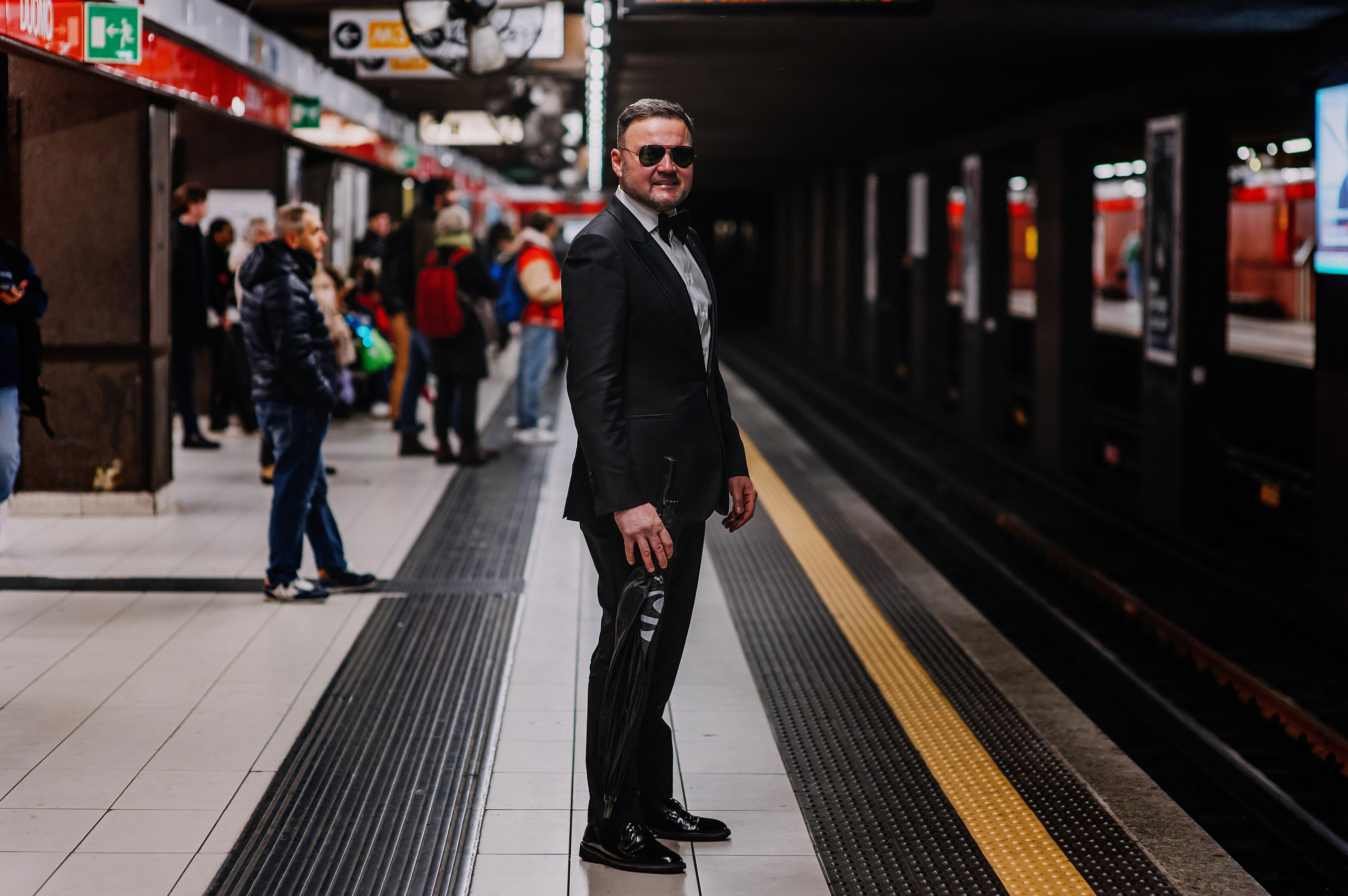 Milan Evghenii. Wedding photographer from Moldova Alexey Chipchiu