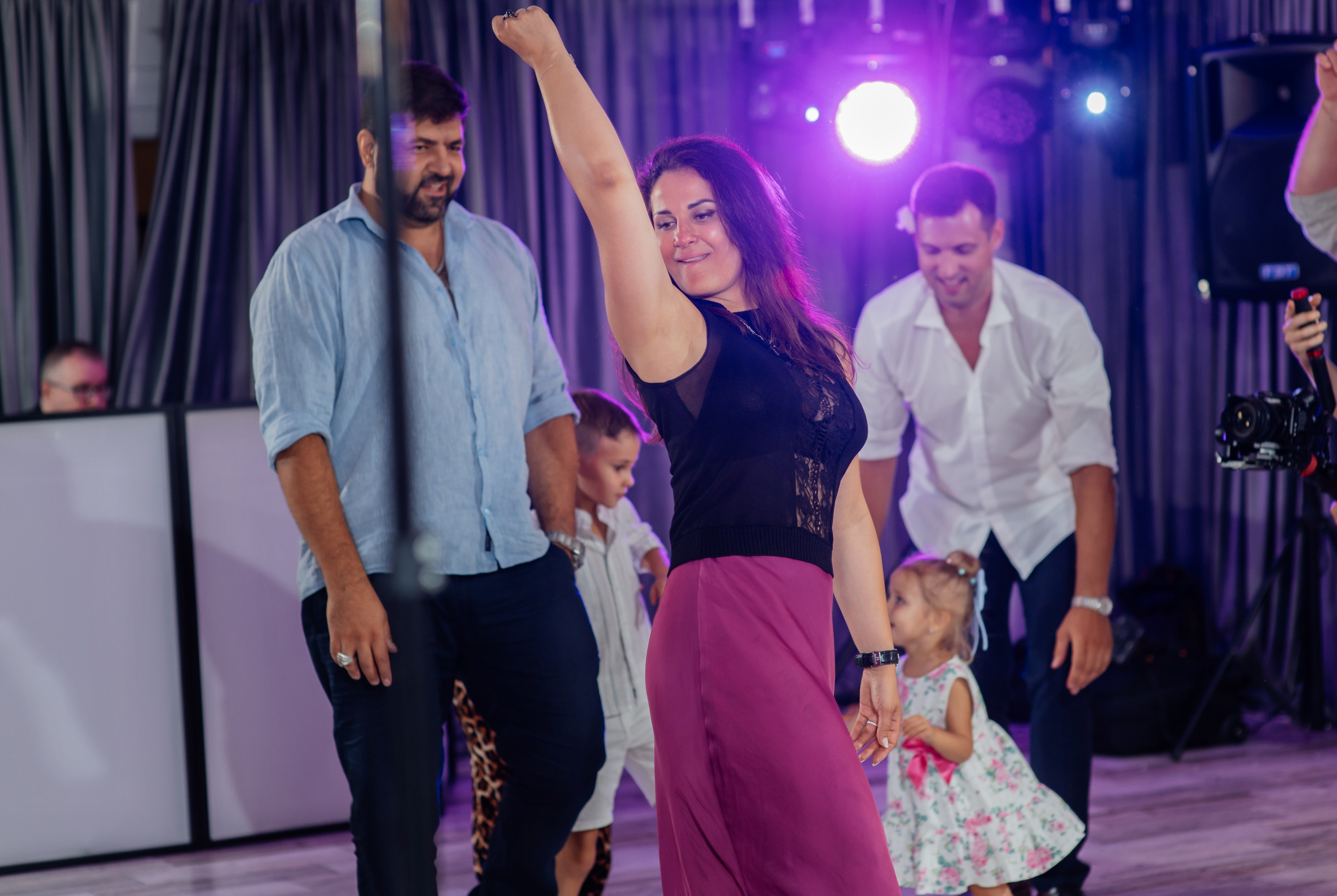 Daria & Yiurii Odessa. Wedding photographer from Moldova Alexey Chipchiu