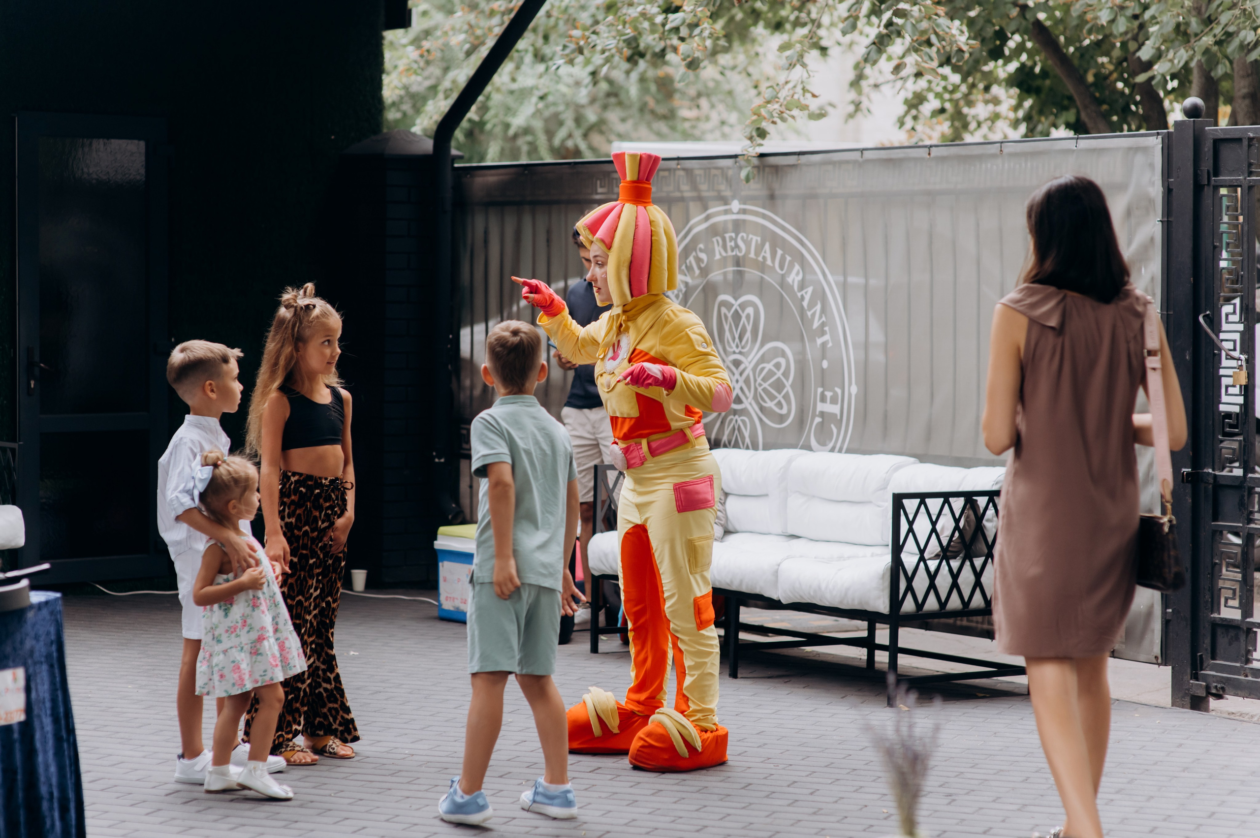 Daria & Yiurii Odessa. Wedding photographer from Moldova Alexey Chipchiu