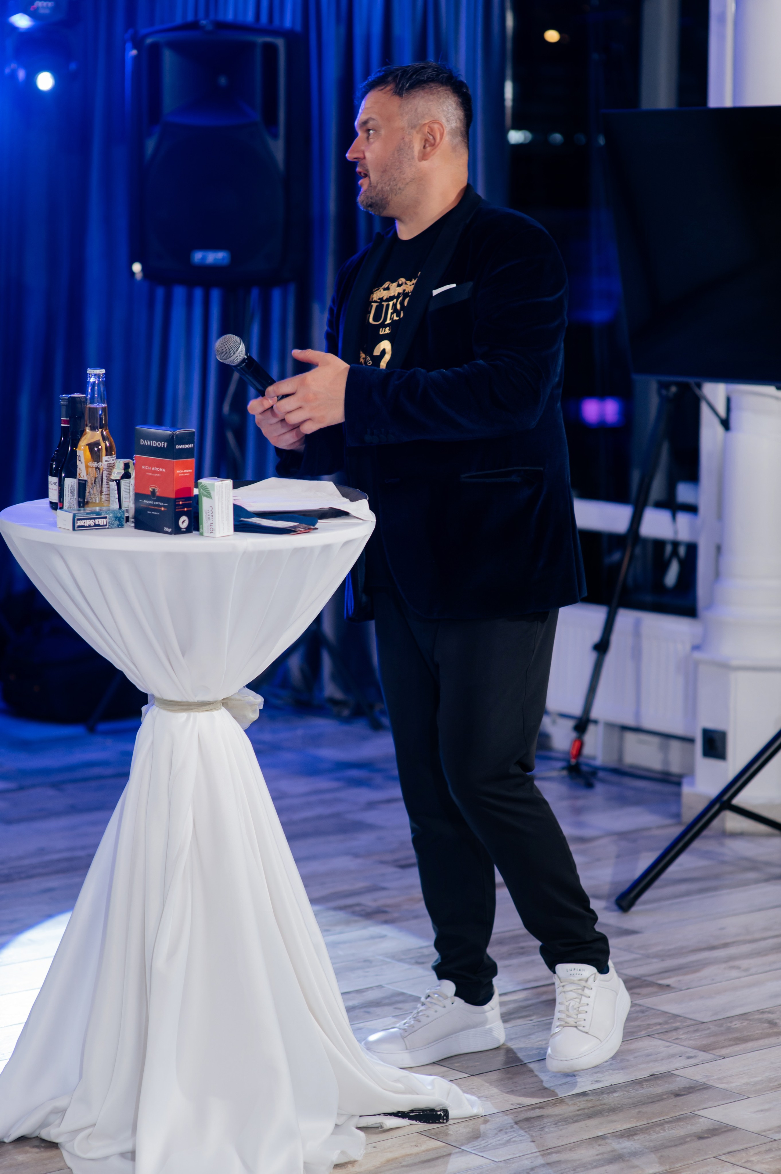 Daria & Yiurii Odessa. Wedding photographer from Moldova Alexey Chipchiu