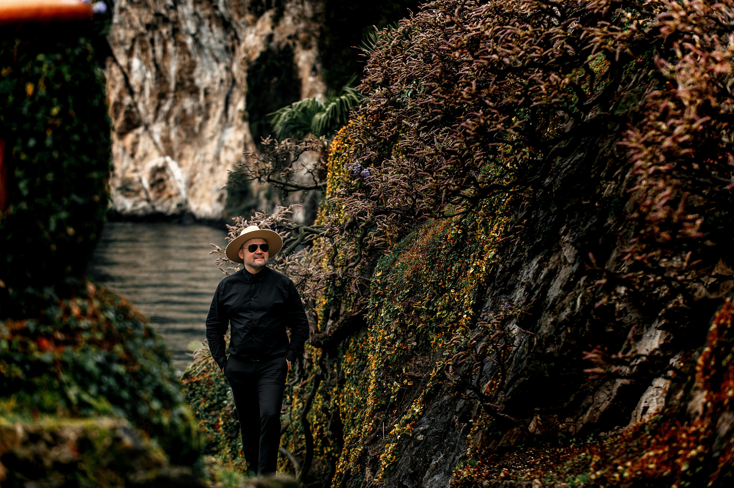 Como Evghenii. Wedding photographer from Moldova Alexey Chipchiu