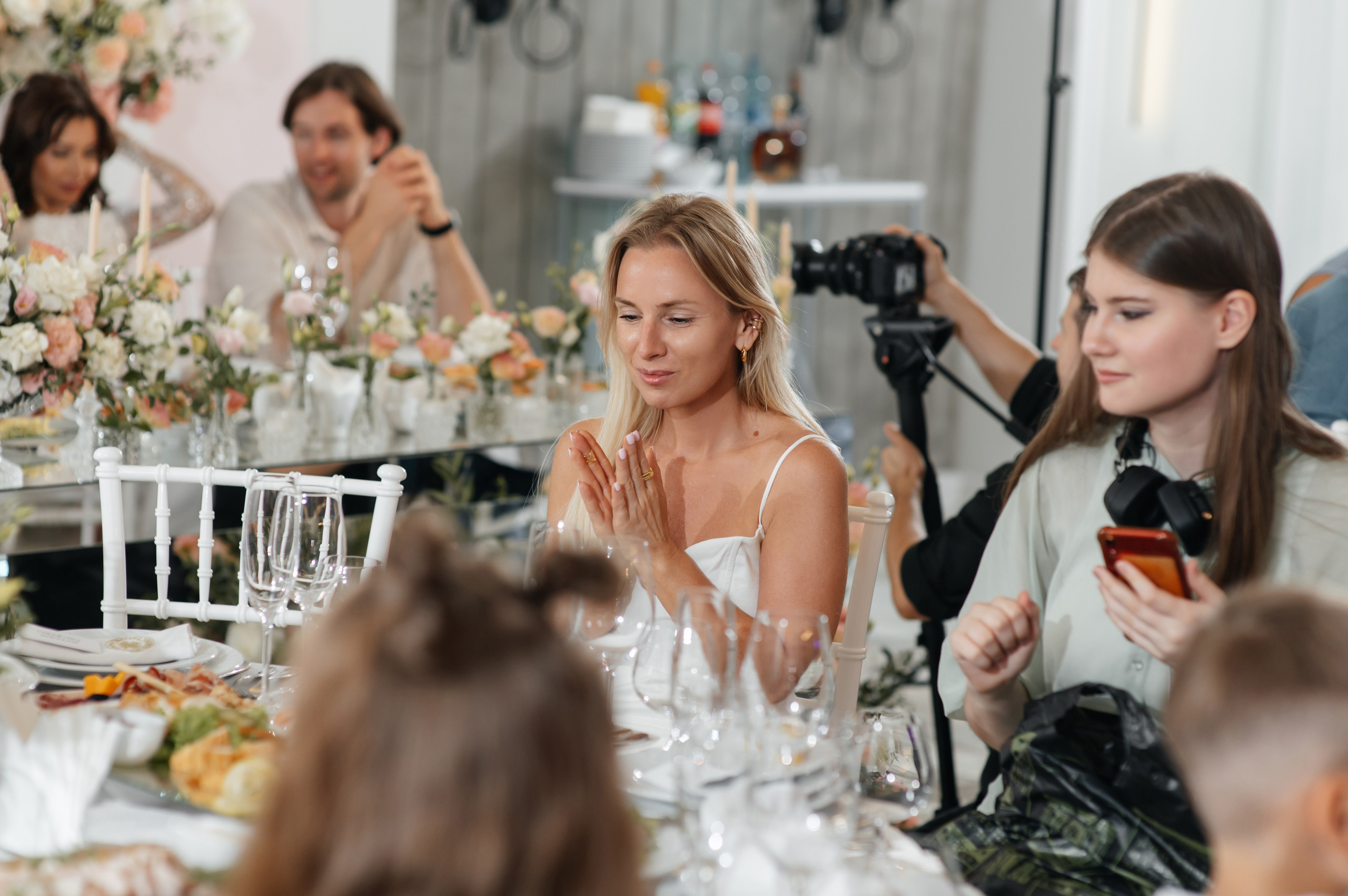 Daria & Yiurii Odessa. Wedding photographer from Moldova Alexey Chipchiu