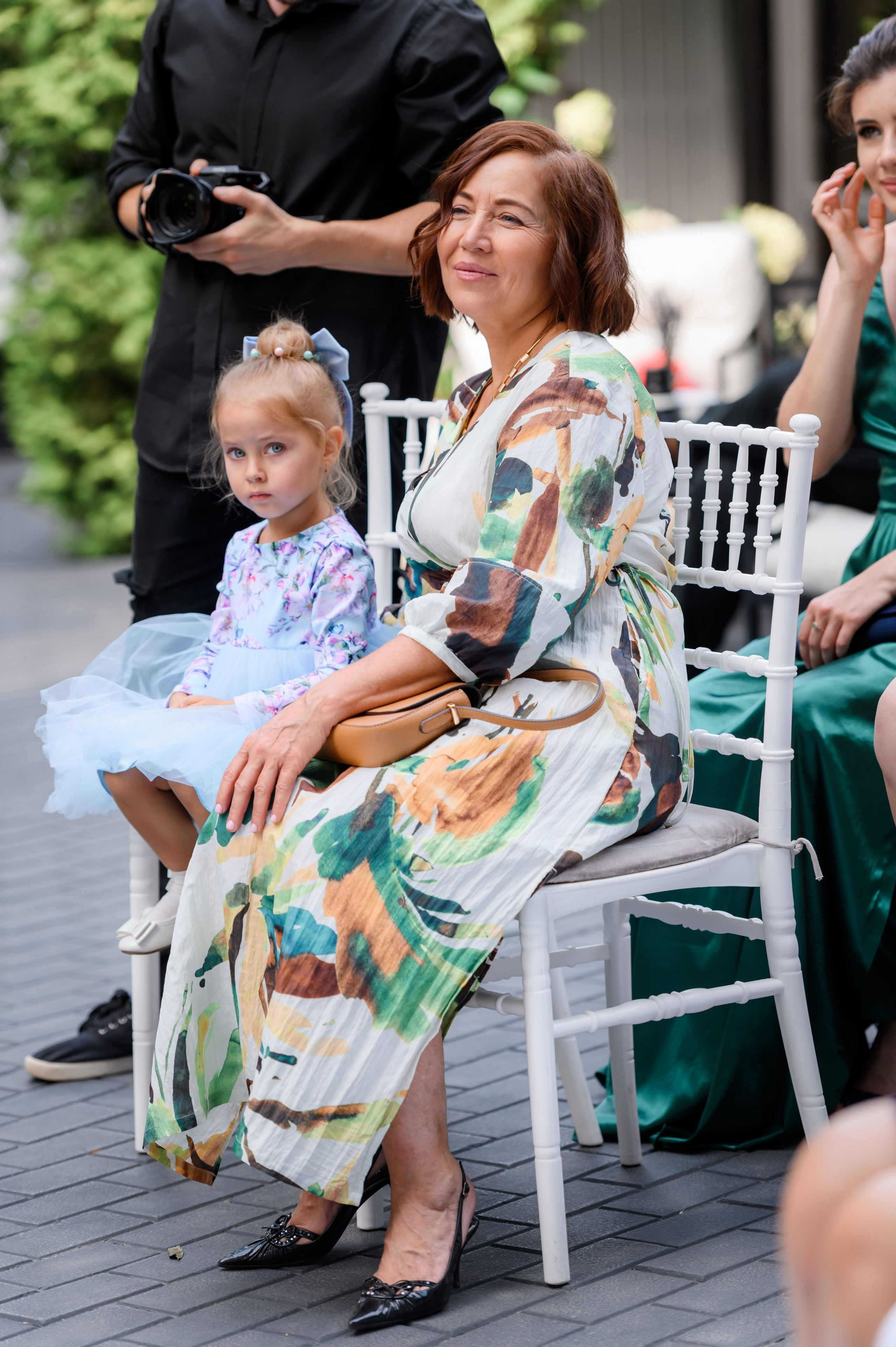 Daria & Yiurii Odessa. Wedding photographer from Moldova Alexey Chipchiu