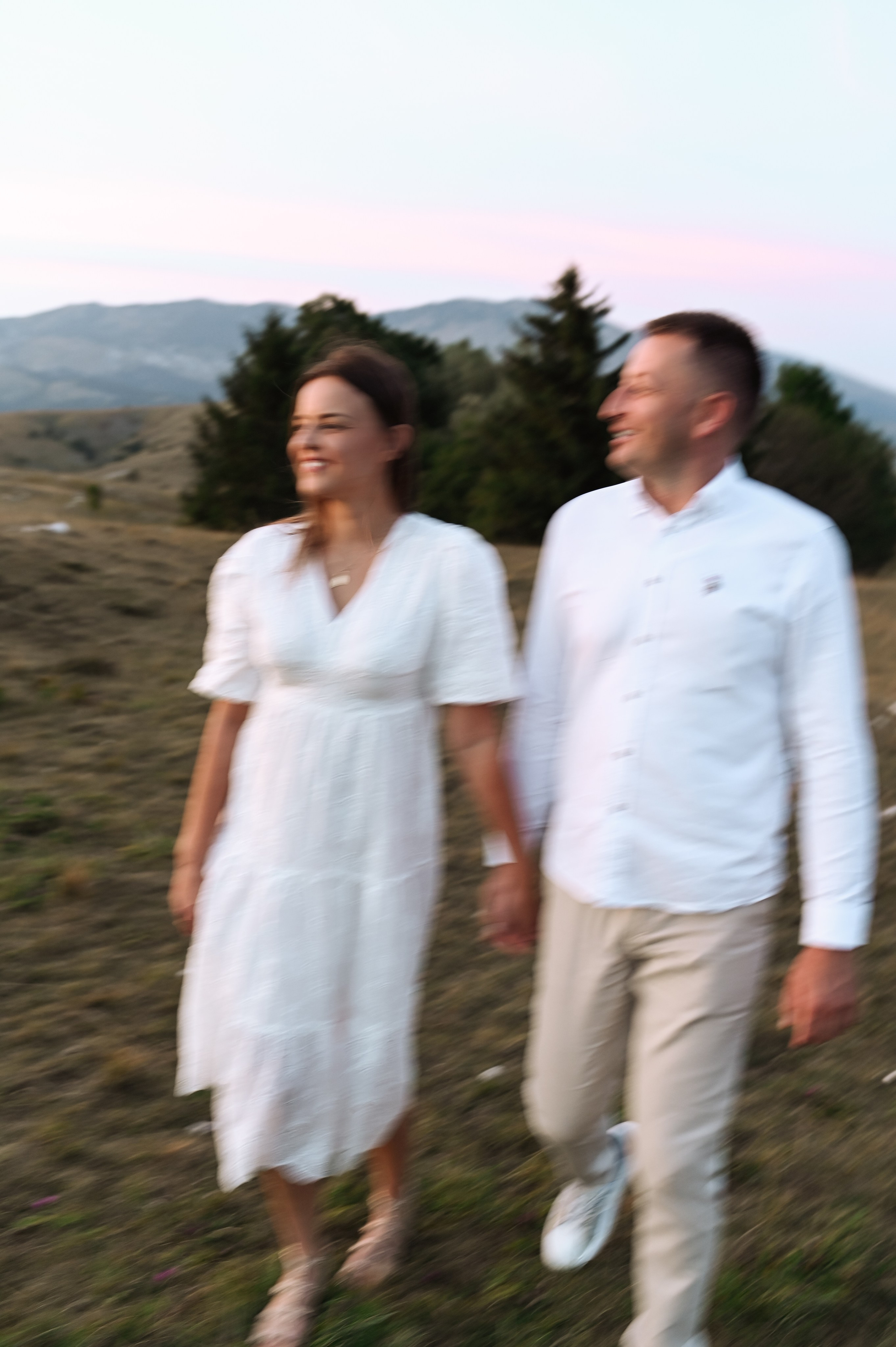 I + A session. Josip Vranjković Weddings