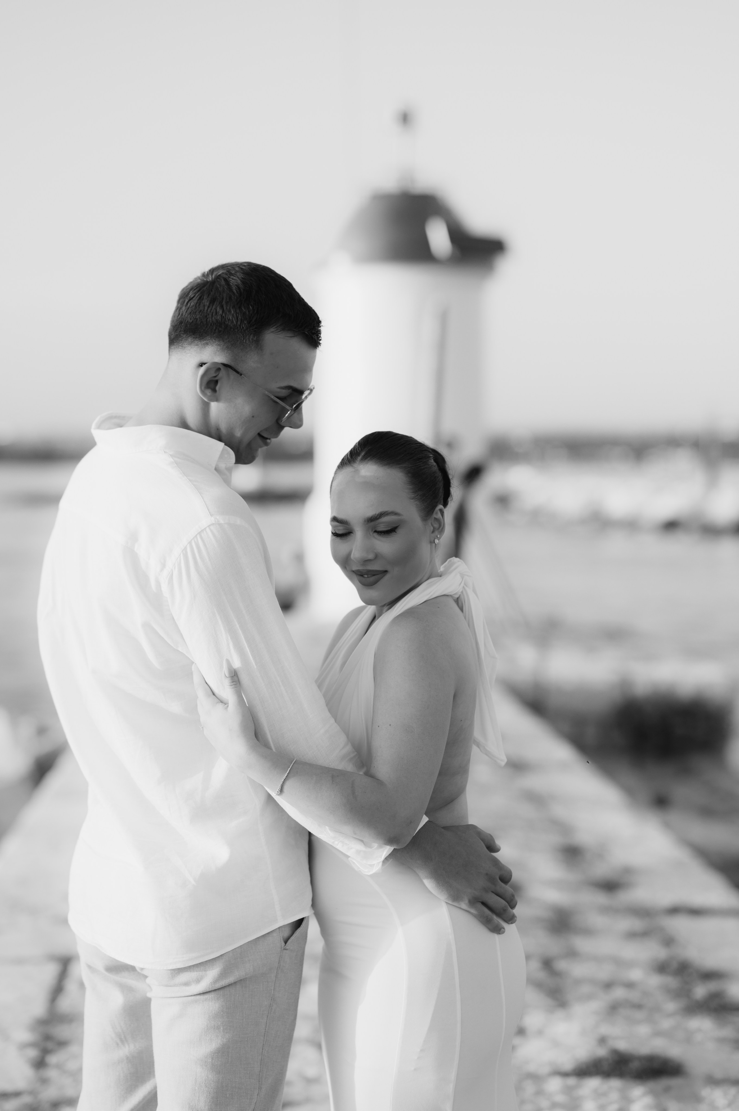 I + L prewedding. Josip Vranjković Weddings