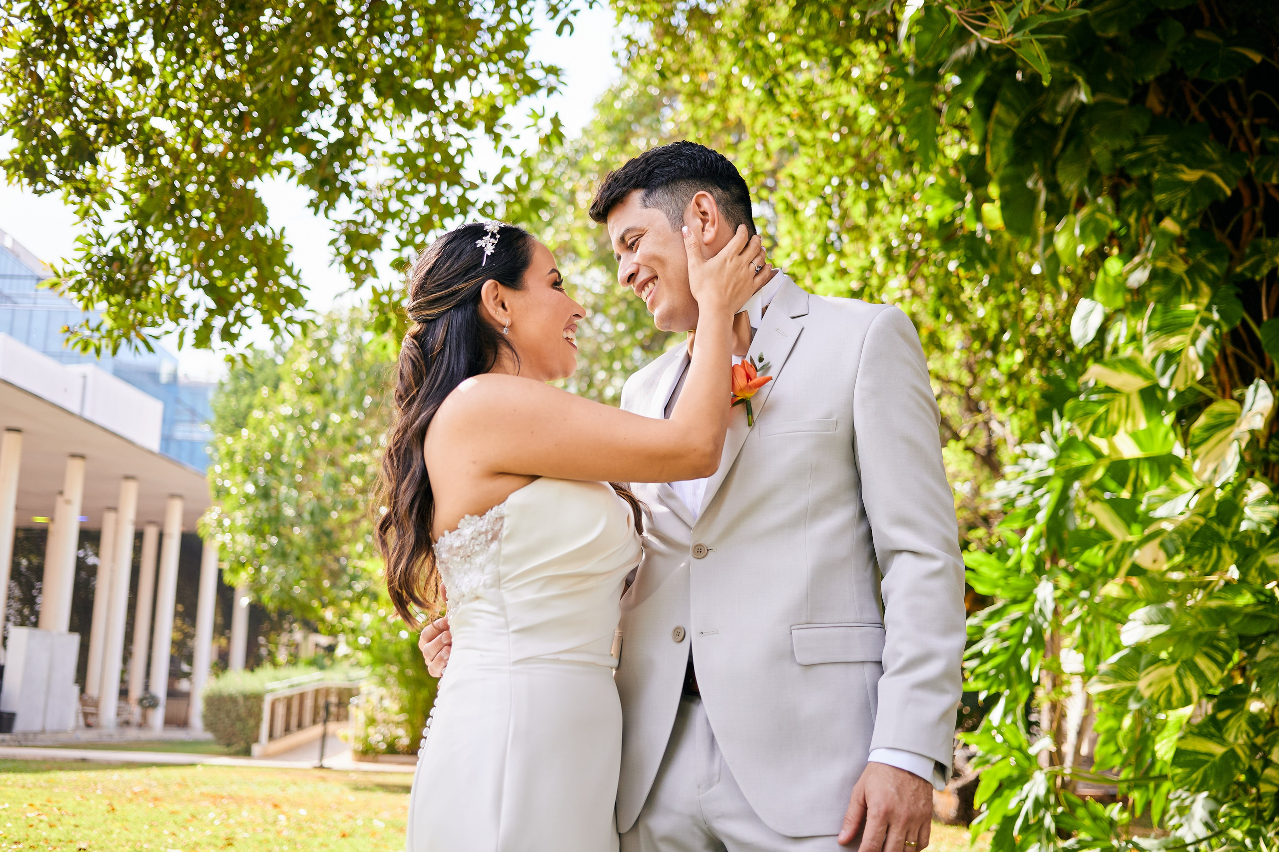 LILIA & ZARET. Christian Ku fotógrafo en Mérida, Yucatán