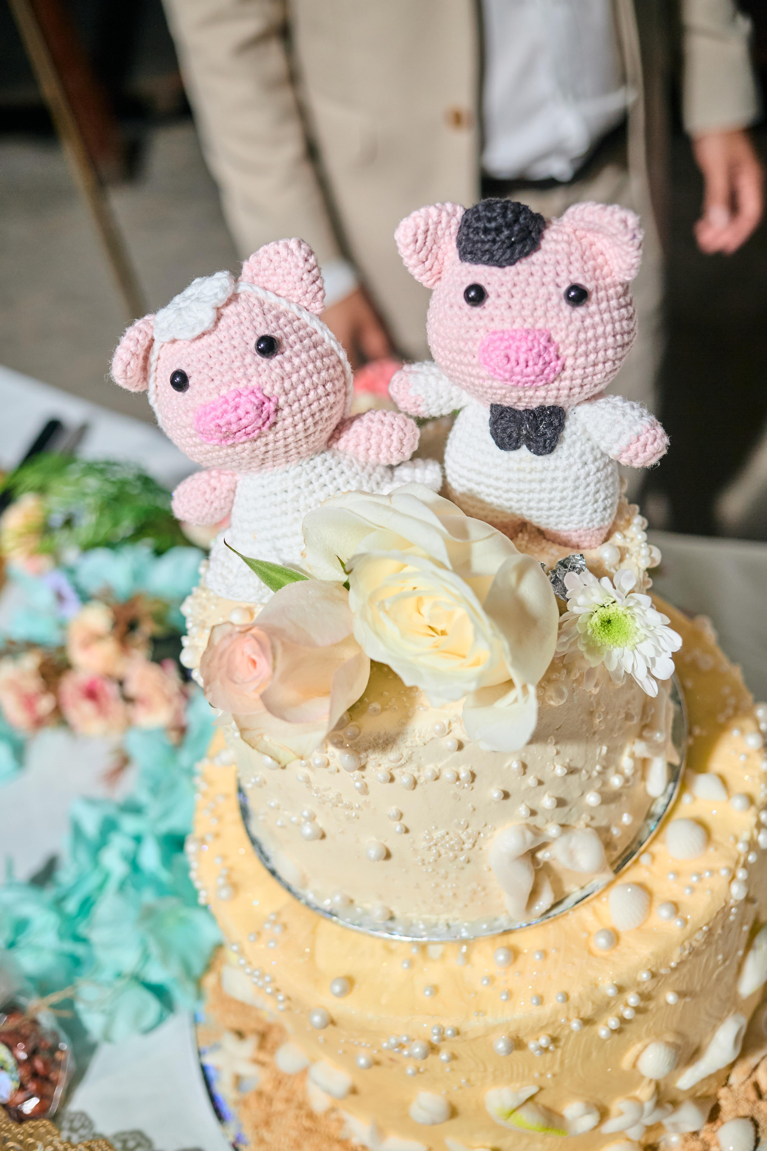 Samuel & ADriana. Christian Ku fotógrafo en Mérida, Yucatán