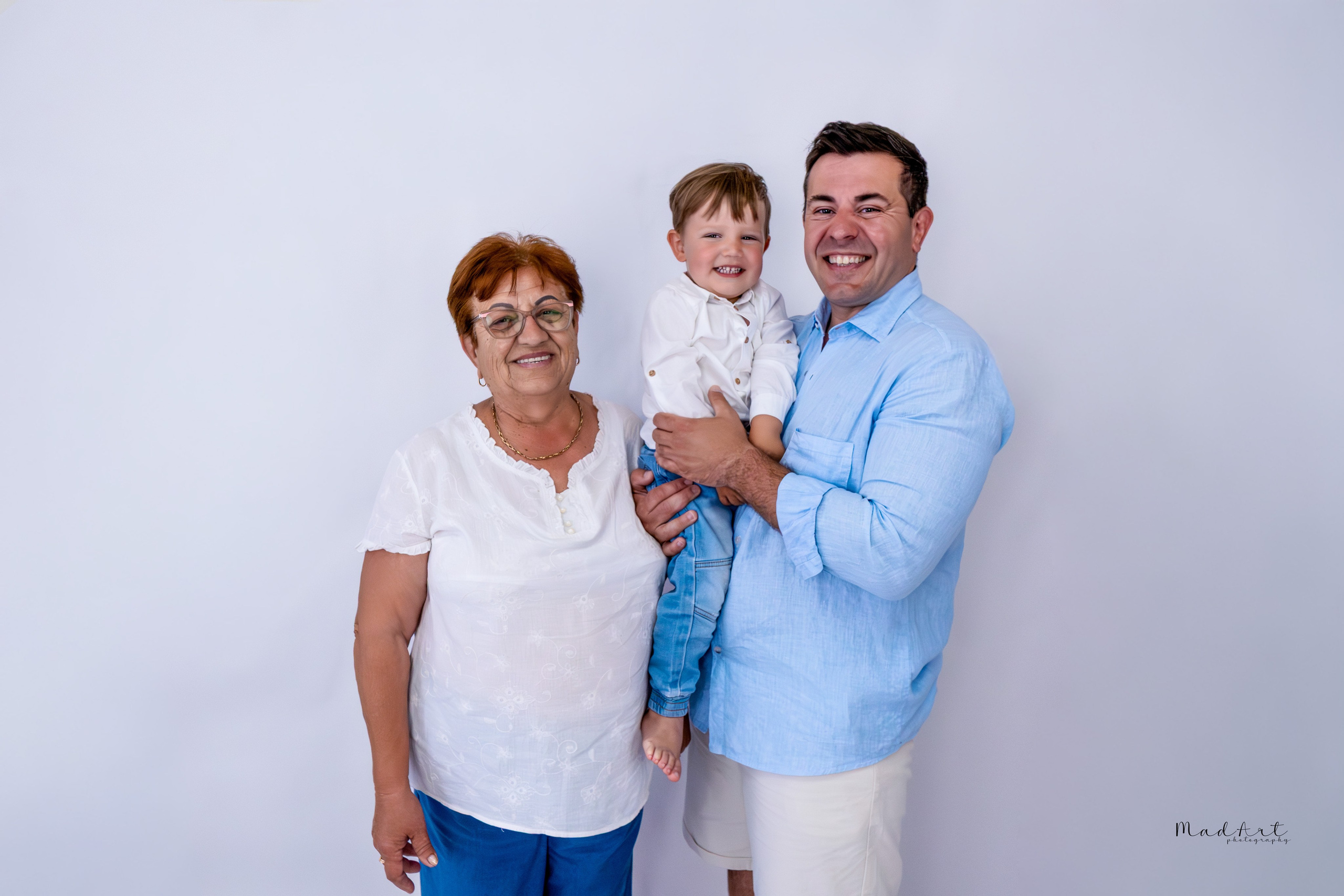 Familie. MadArt Photography