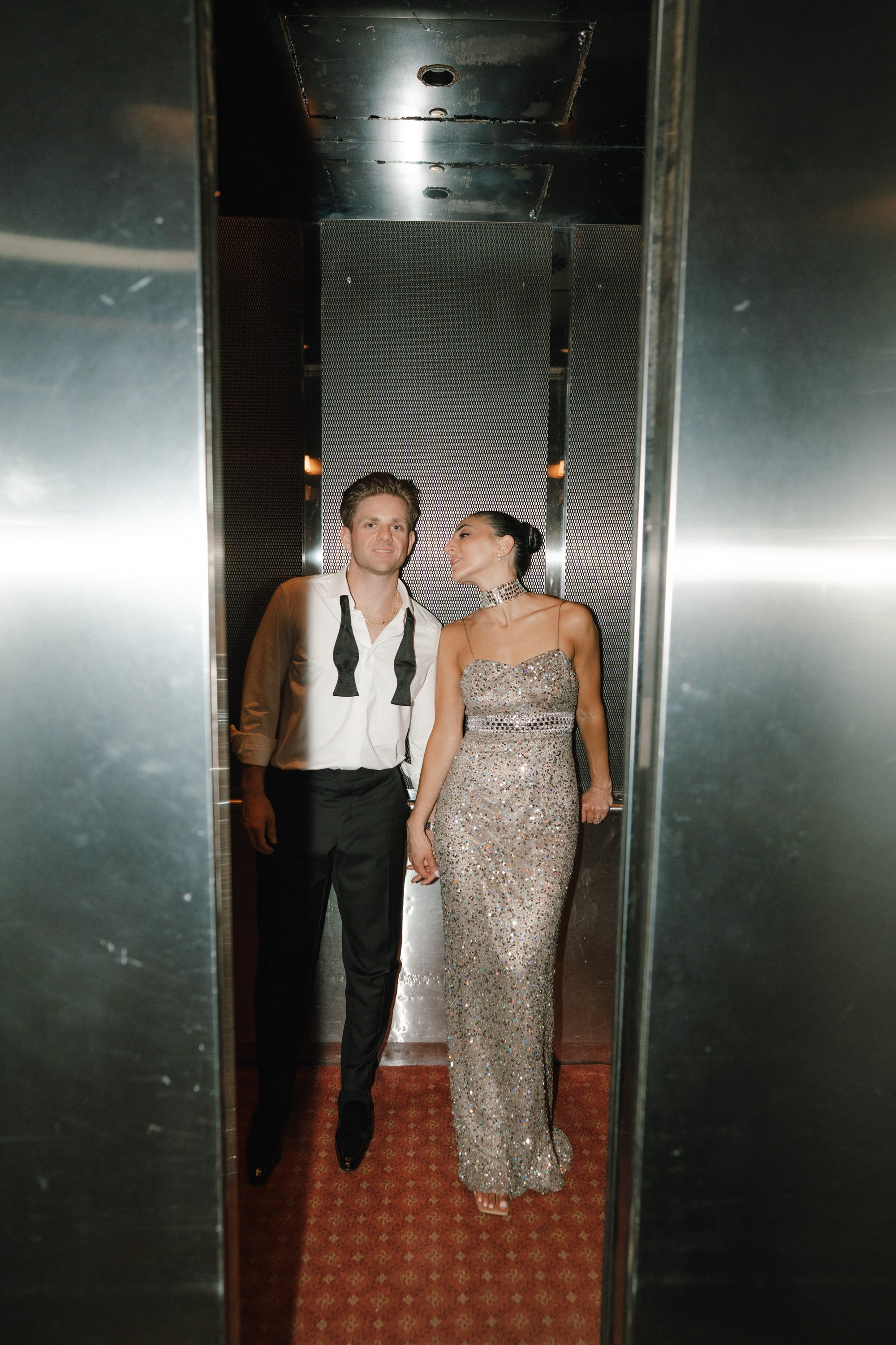 Dayna and Douglas. Wedding photographer and videographer New York | New Jersey