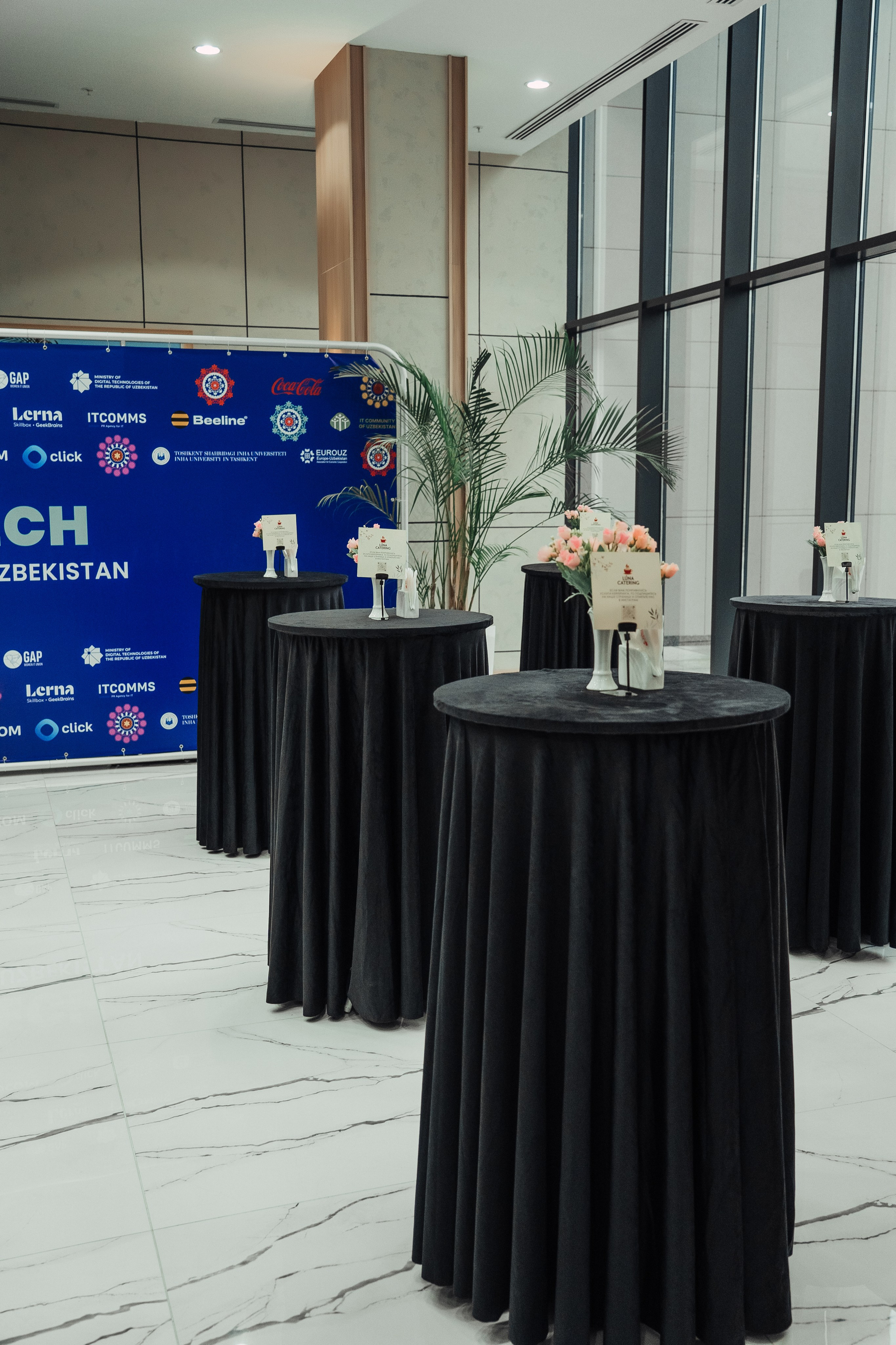 Конференции, тимбилдинги, Форумы. PRIME STUDIO