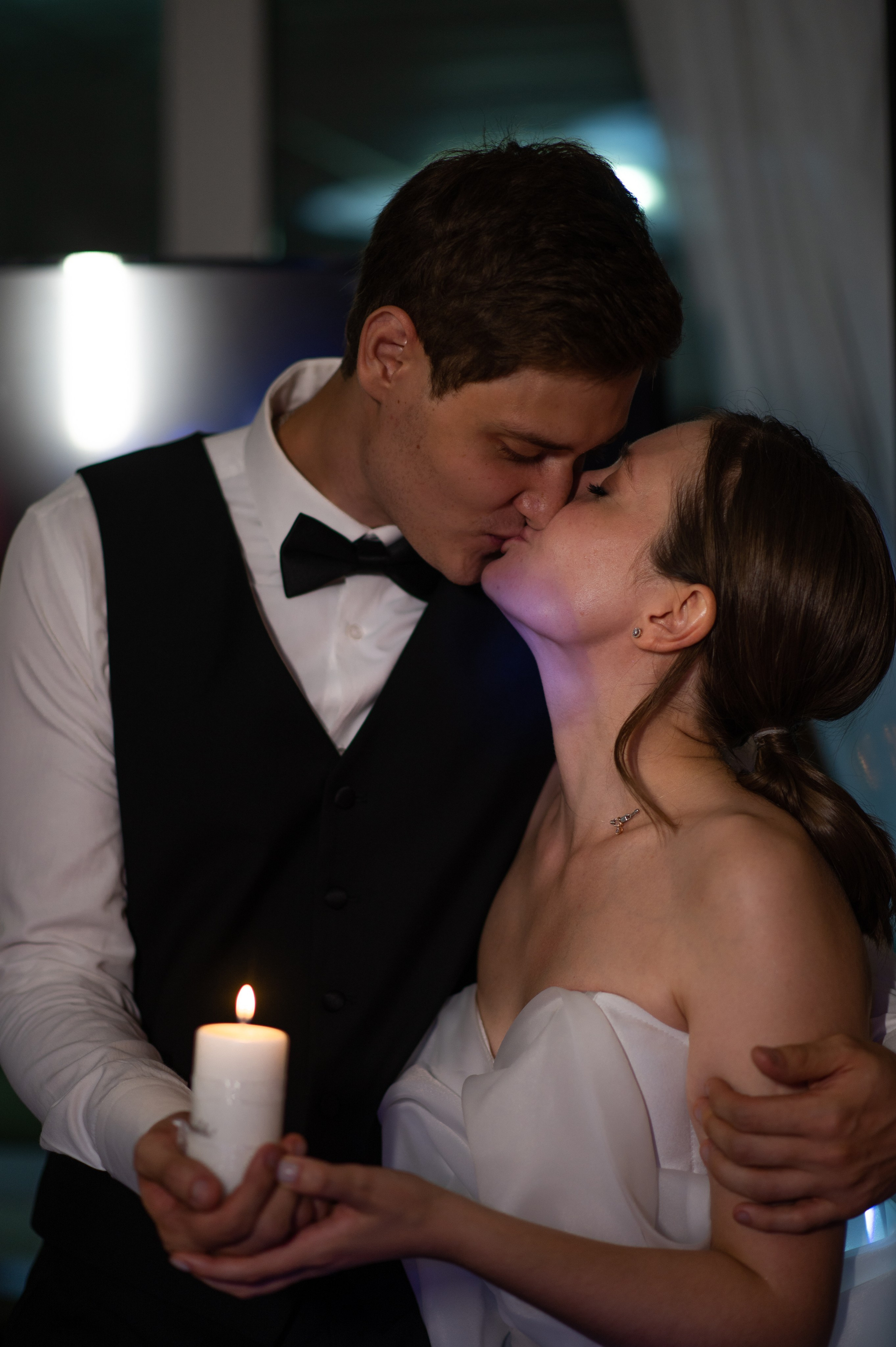 Like a Paris. Wedding and commercial photographer