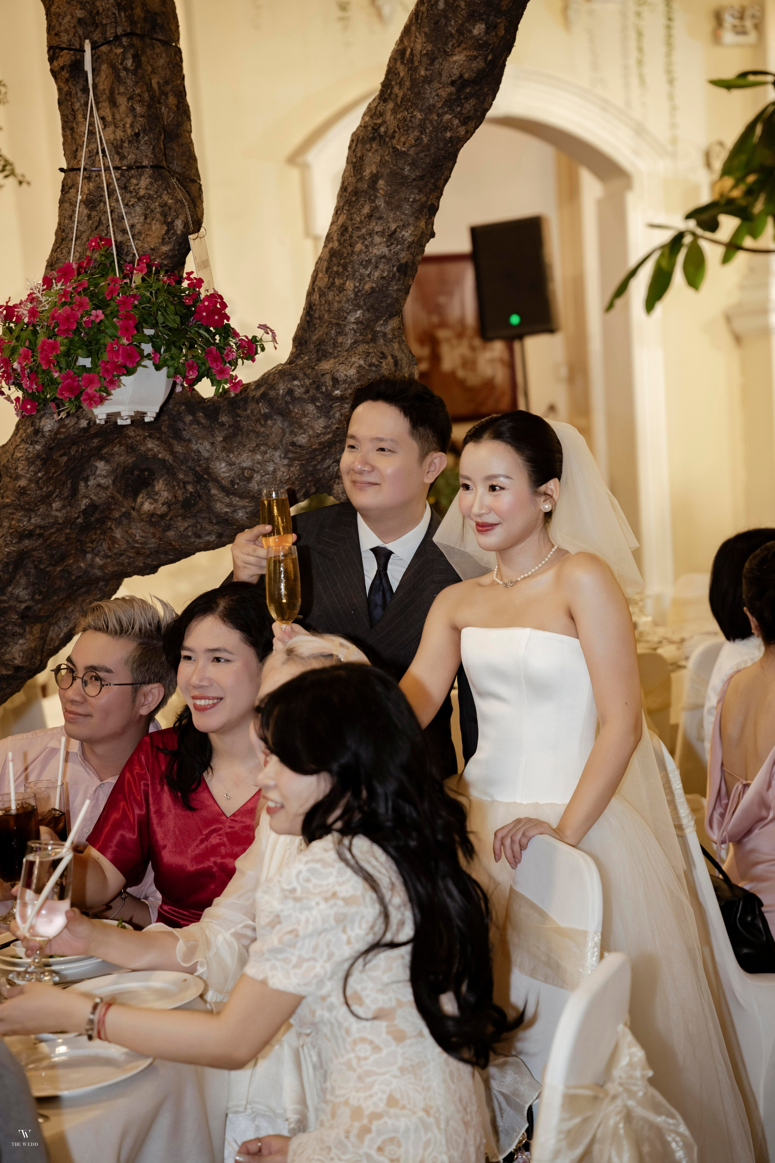 NGHIA & NGOC. WEDDING PHOTOGRAPHER IN VIETNAM