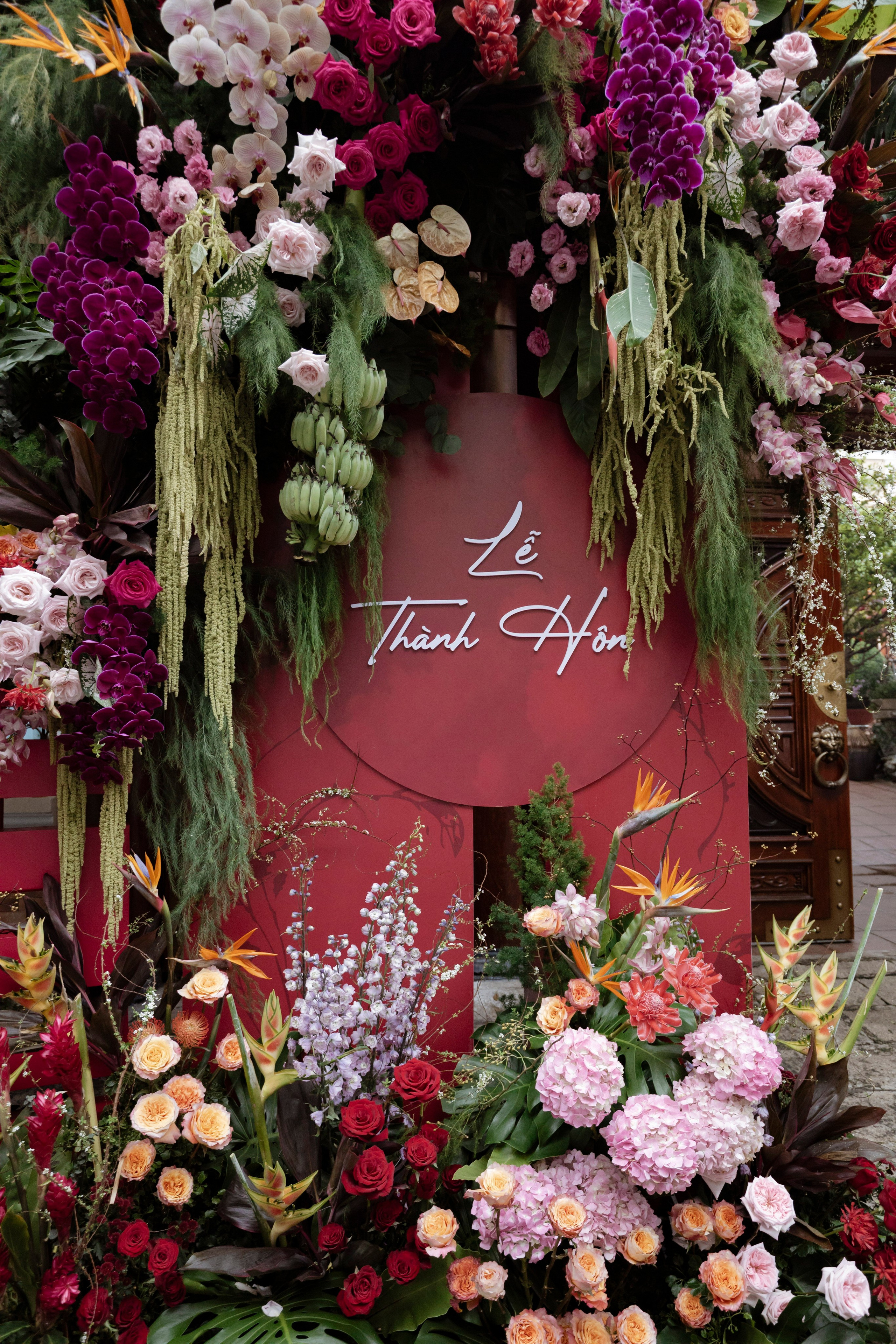 ANH & HA. WEDDING PHOTOGRAPHER IN VIETNAM