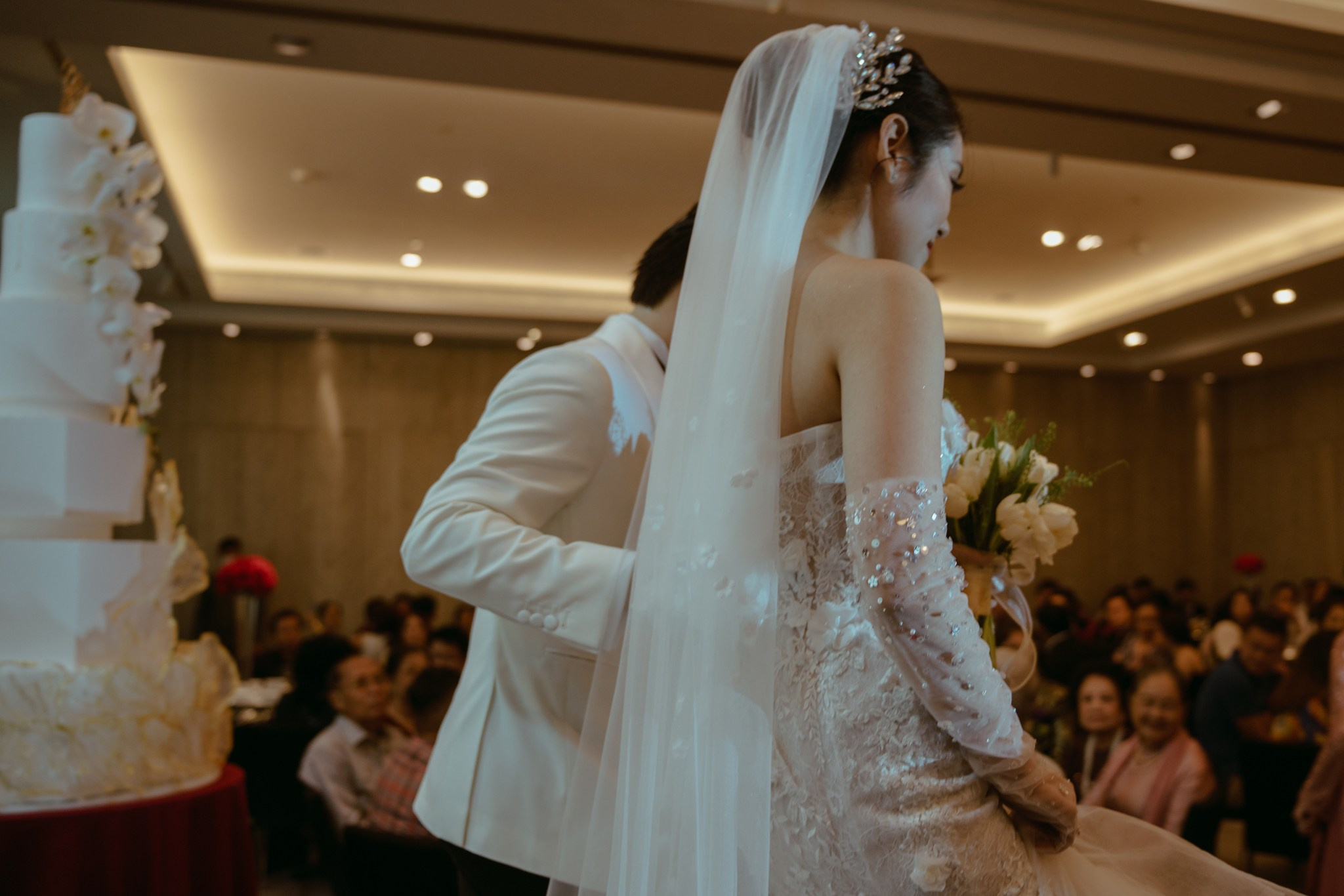 DUY & TU. WEDDING PHOTOGRAPHER IN VIETNAM