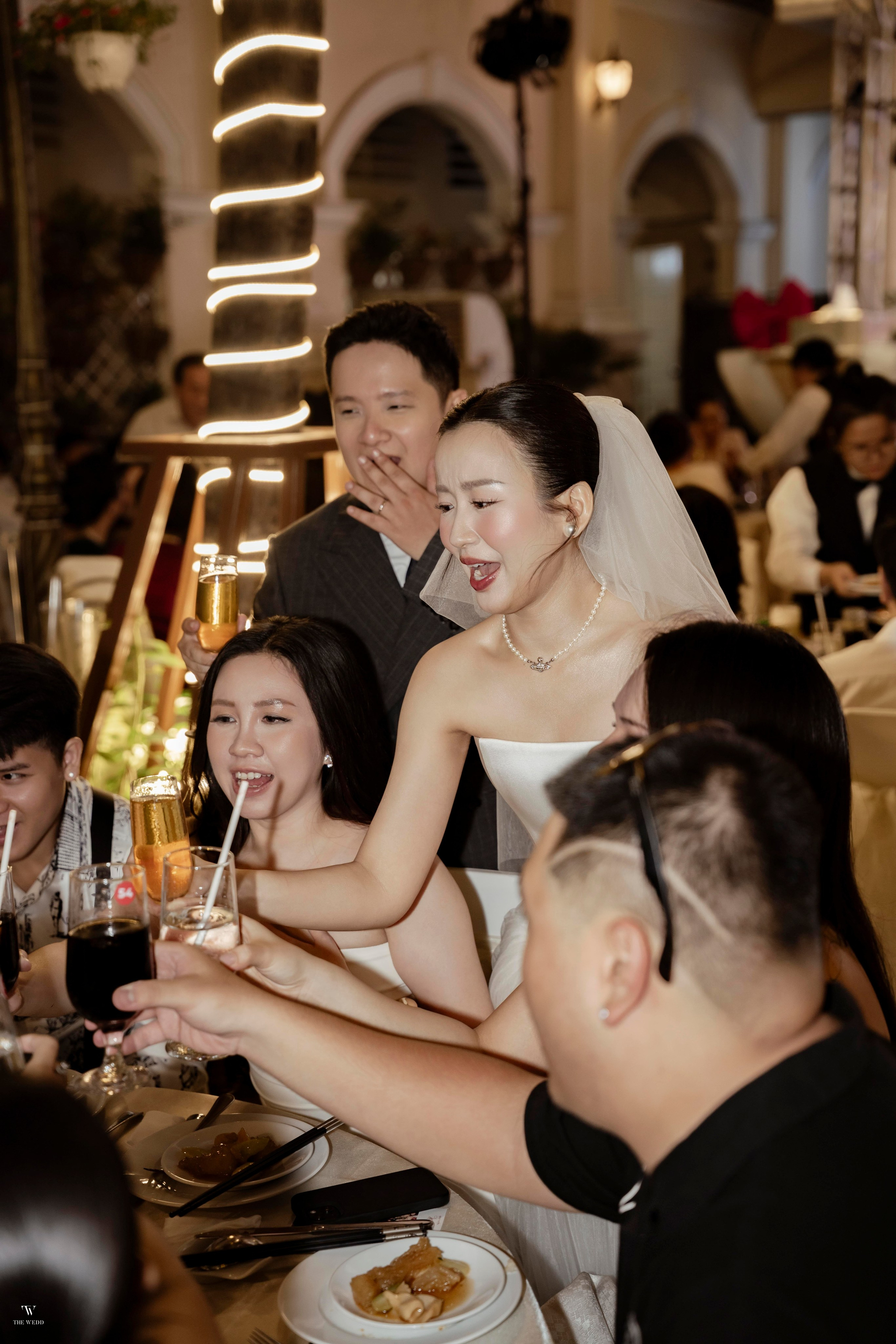 NGHIA & NGOC. WEDDING PHOTOGRAPHER IN VIETNAM