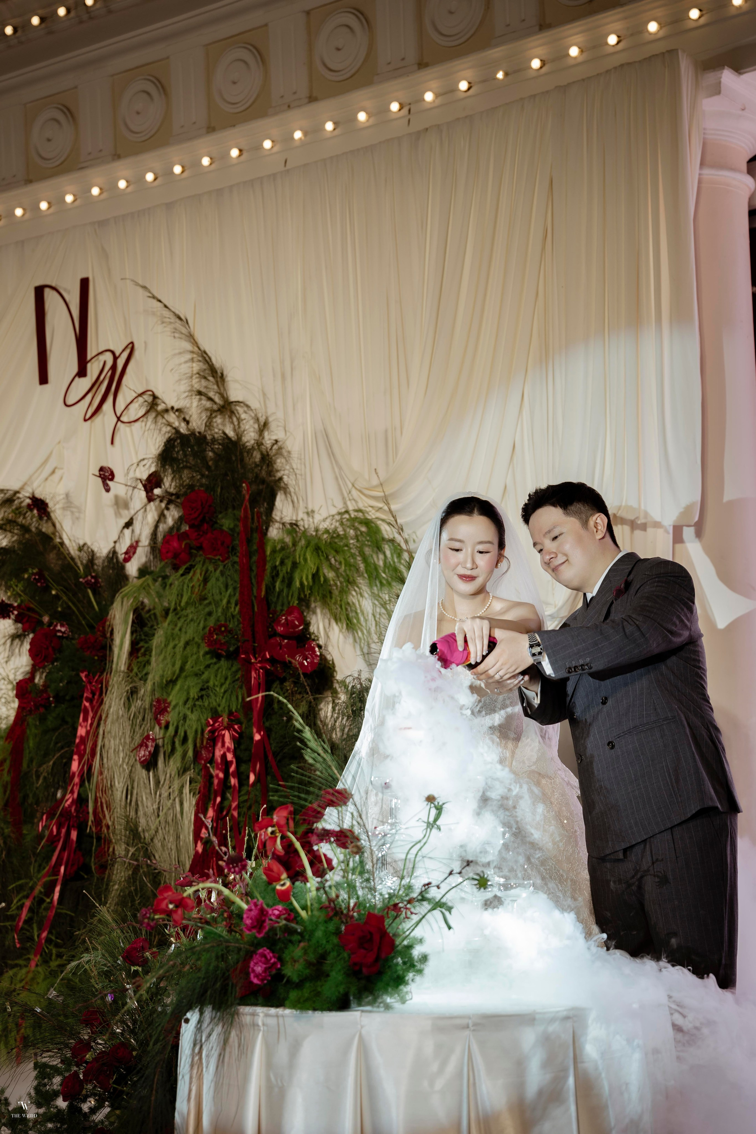 NGHIA & NGOC. WEDDING PHOTOGRAPHER IN VIETNAM
