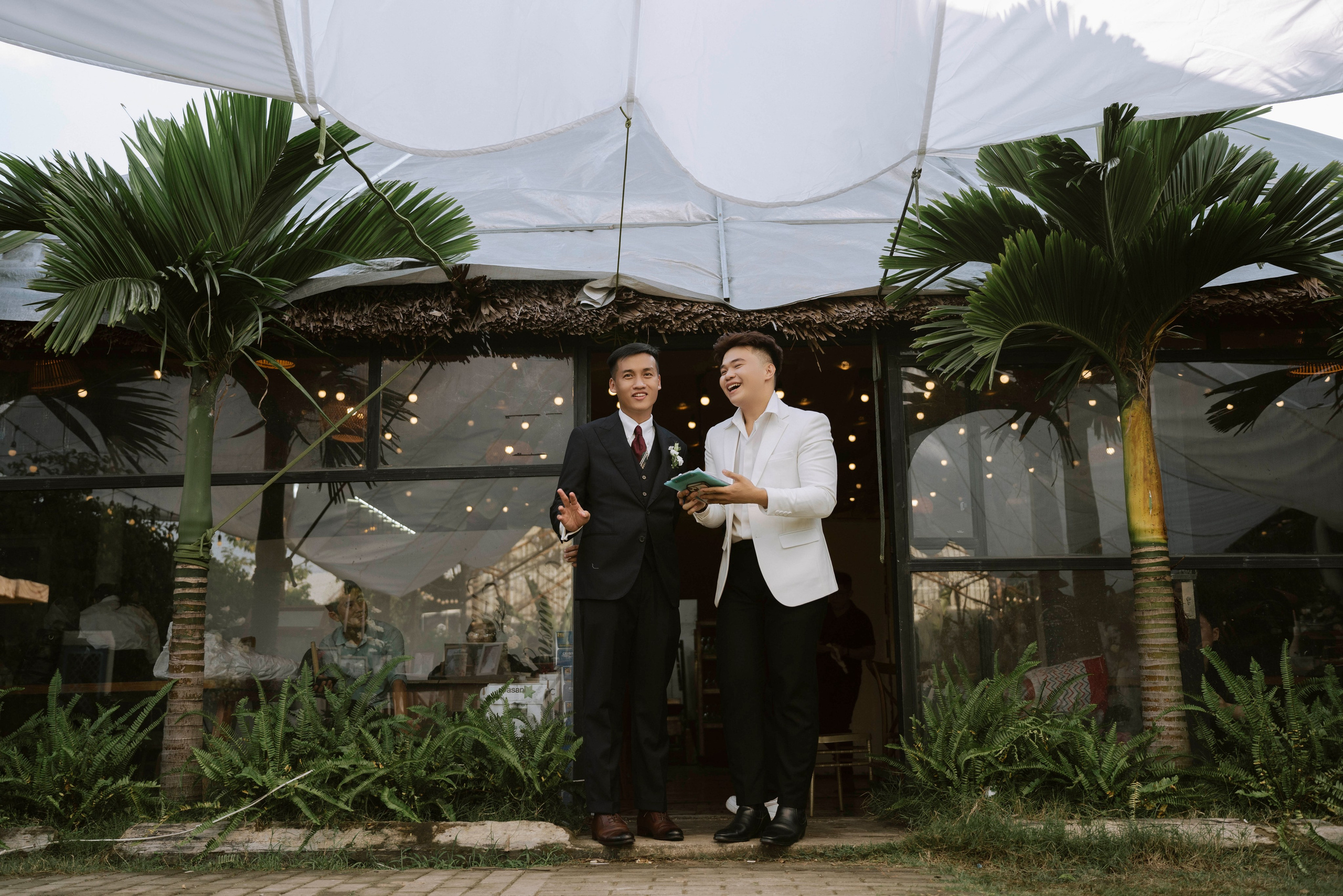 HAI & NGAN. WEDDING PHOTOGRAPHER IN VIETNAM