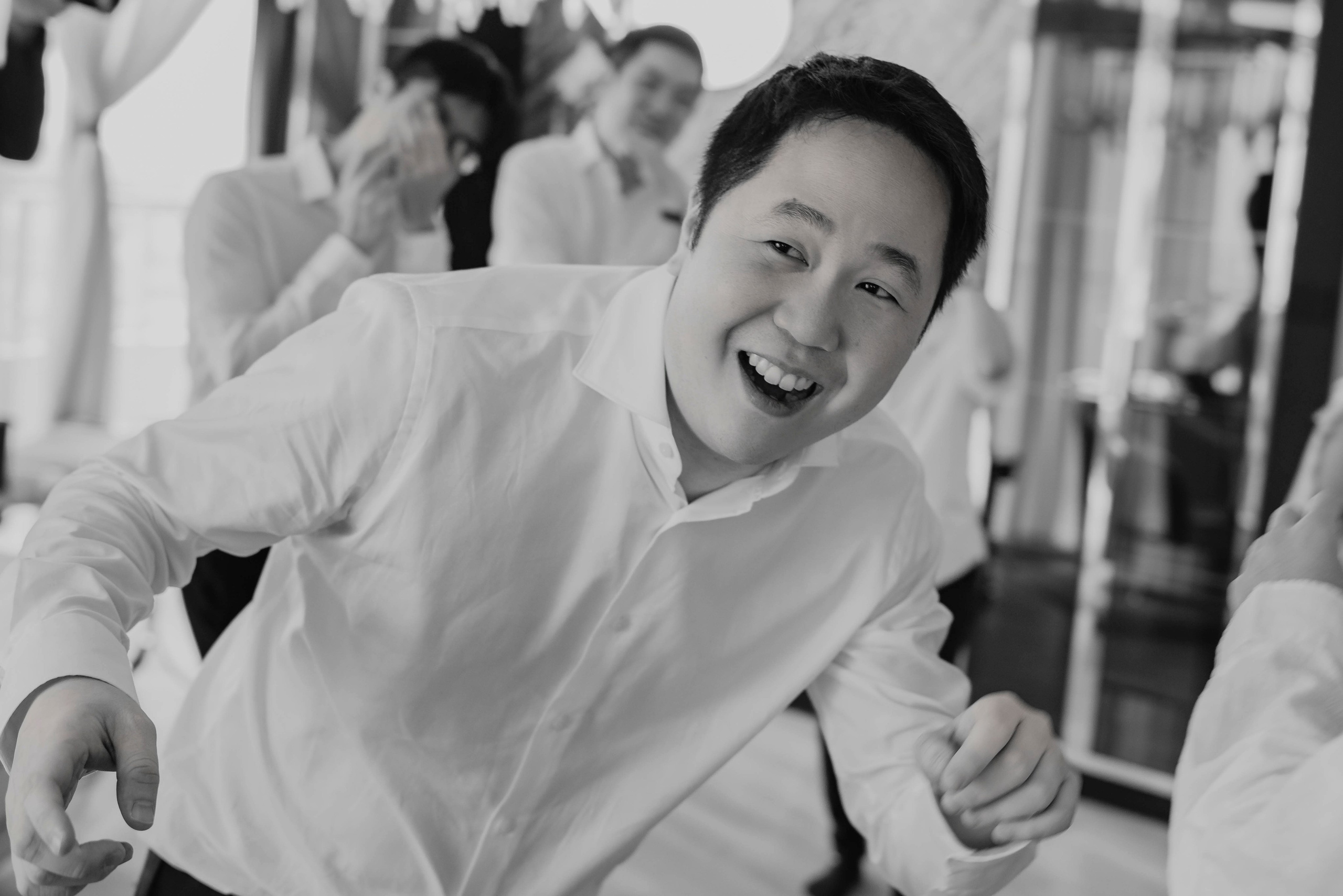 KYWU & NHI. WEDDING PHOTOGRAPHER IN VIETNAM