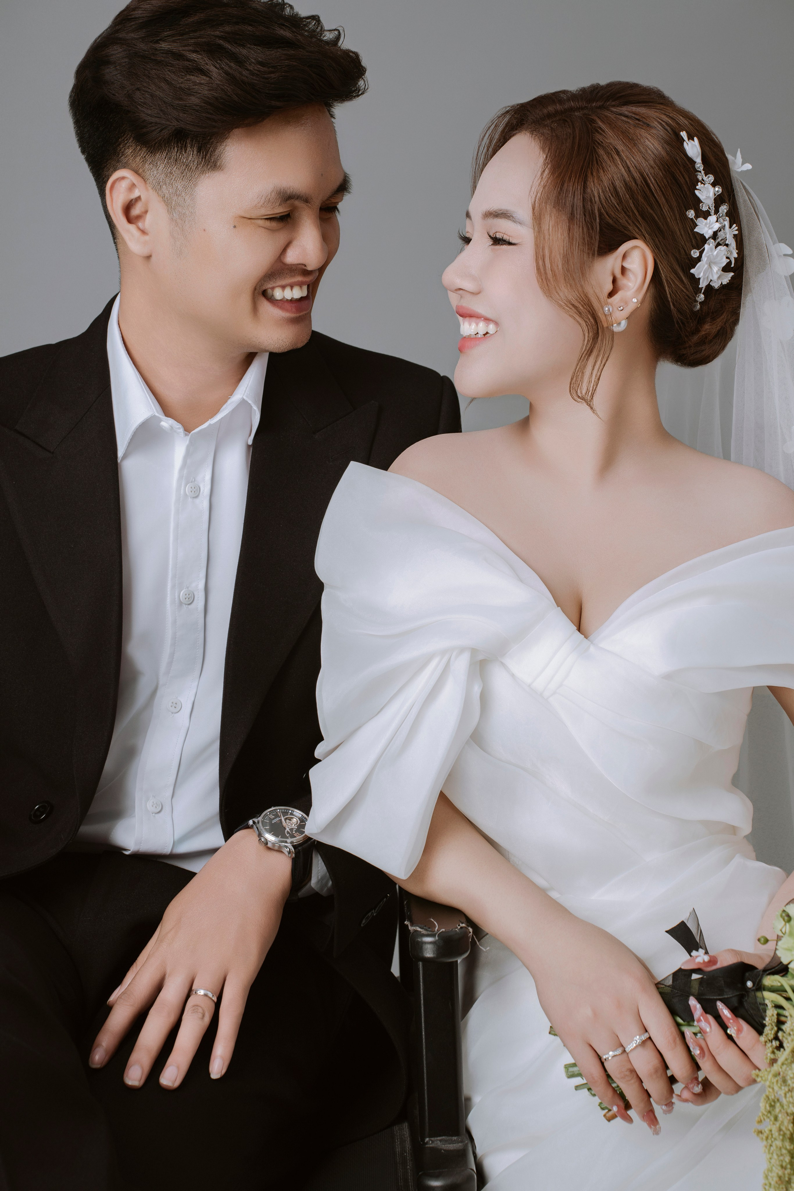 THANH & VY. WEDDING PHOTOGRAPHER IN VIETNAM