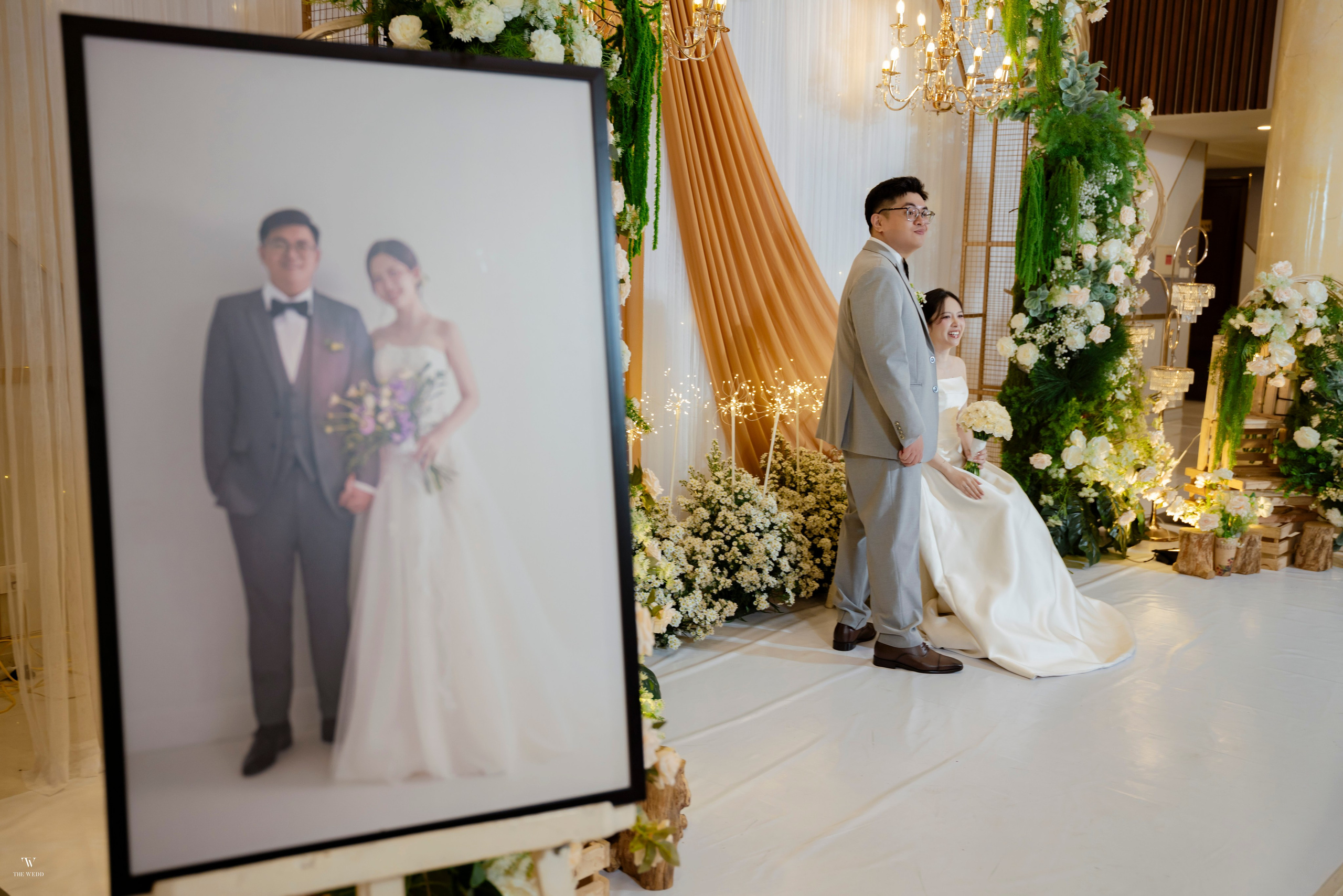 NHAN & KHIEM. WEDDING PHOTOGRAPHER IN VIETNAM