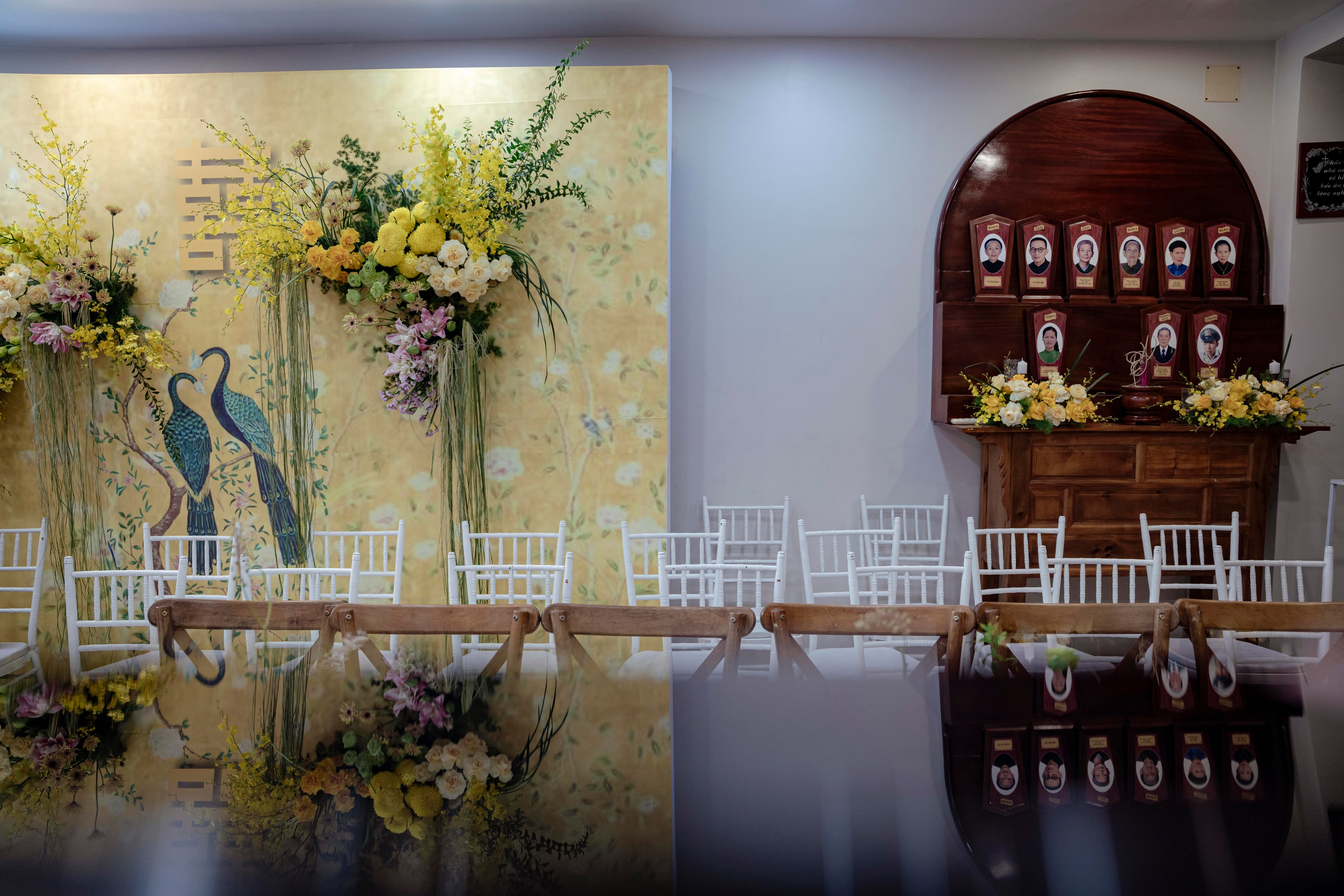 JOE & MIA. WEDDING PHOTOGRAPHER IN VIETNAM